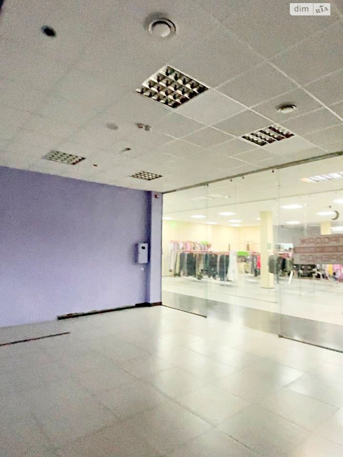 Коммерческое помещение в Харькове, продажа по Героев Харькова (Московский) проспект, район Индустриальный, цена: 34 000 долларов за объект фото 1