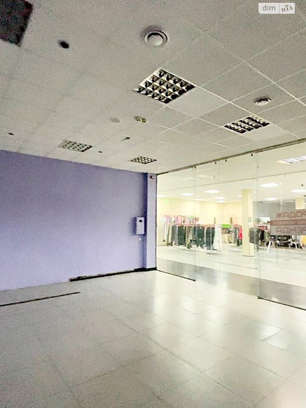 Коммерческое помещение в Харькове, продажа по Героев Харькова (Московский) проспект, район Индустриальный, цена: 34 000 долларов за объект фото 1