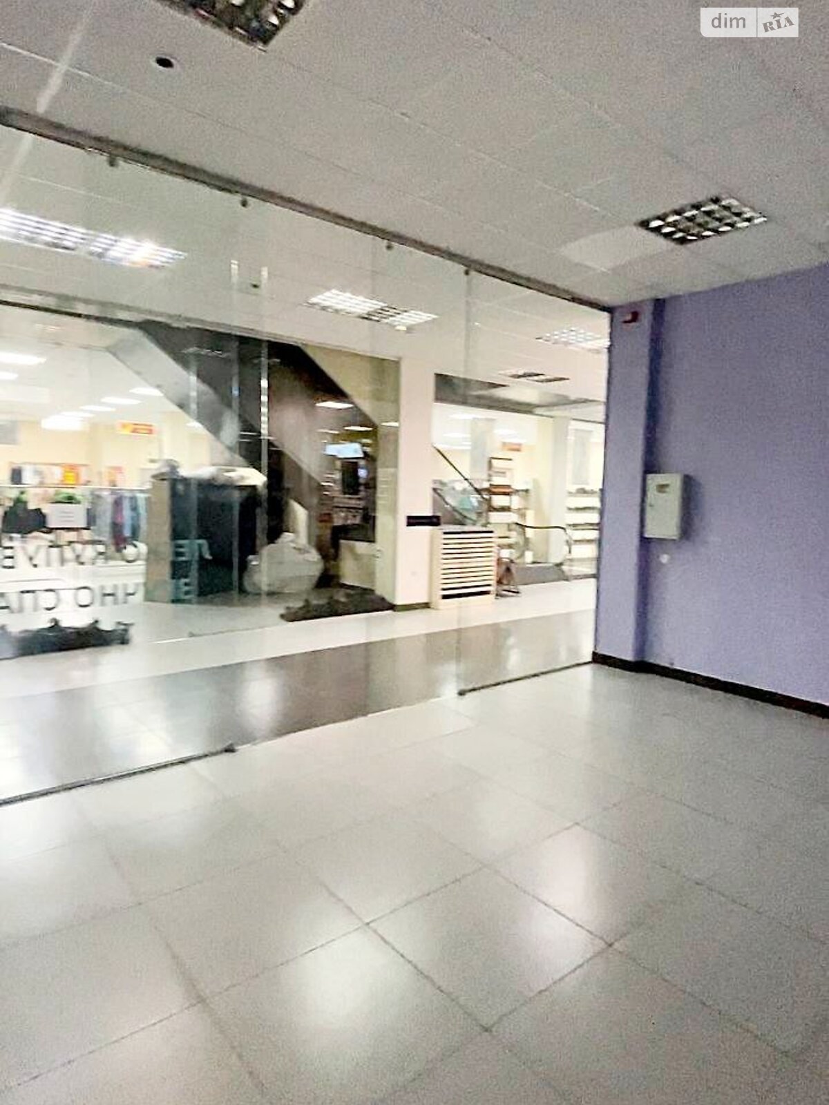 Коммерческое помещение в Харькове, продажа по Героев Харькова (Московский) проспект, район Индустриальный, цена: 34 000 долларов за объект фото 1