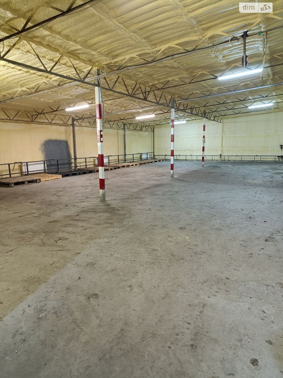 Комерційне приміщення в Харкові, продаж по Механізаторів вулиця 2, район Індустріальний, ціна: 115 000 доларів за об’єкт фото 1 Комерційне приміщення в Харкові, продаж по Механізаторів вулиця 2, район Індустріальний, ціна: 115 000 доларів за об’єкт фото 1