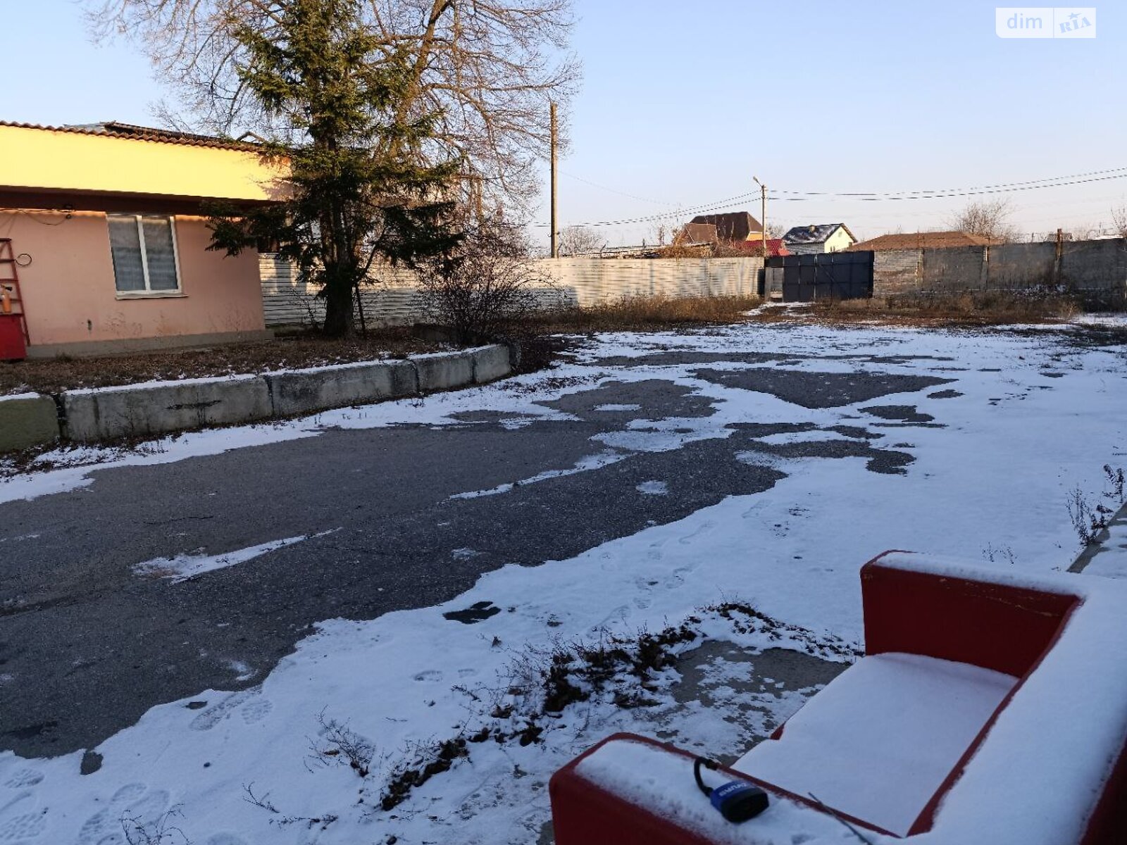 Комерційне приміщення в Харкові, продаж по Механізаторів вулиця 2, район Індустріальний, ціна: 115 000 доларів за об’єкт фото 1 Комерційне приміщення в Харкові, продаж по Механізаторів вулиця 2, район Індустріальний, ціна: 115 000 доларів за об’єкт фото 1
