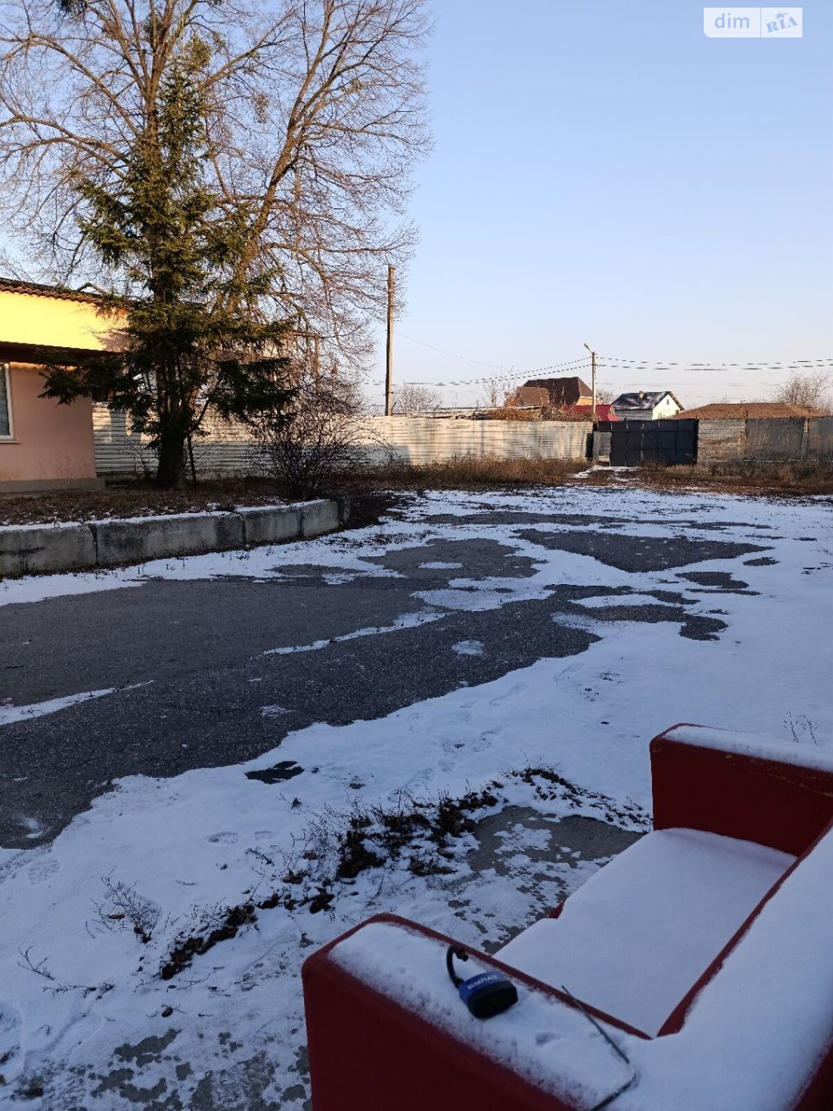 Комерційне приміщення в Харкові, продаж по Механізаторів вулиця 2, район Індустріальний, ціна: 115 000 доларів за об’єкт фото 1 Комерційне приміщення в Харкові, продаж по Механізаторів вулиця 2, район Індустріальний, ціна: 115 000 доларів за об’єкт фото 1