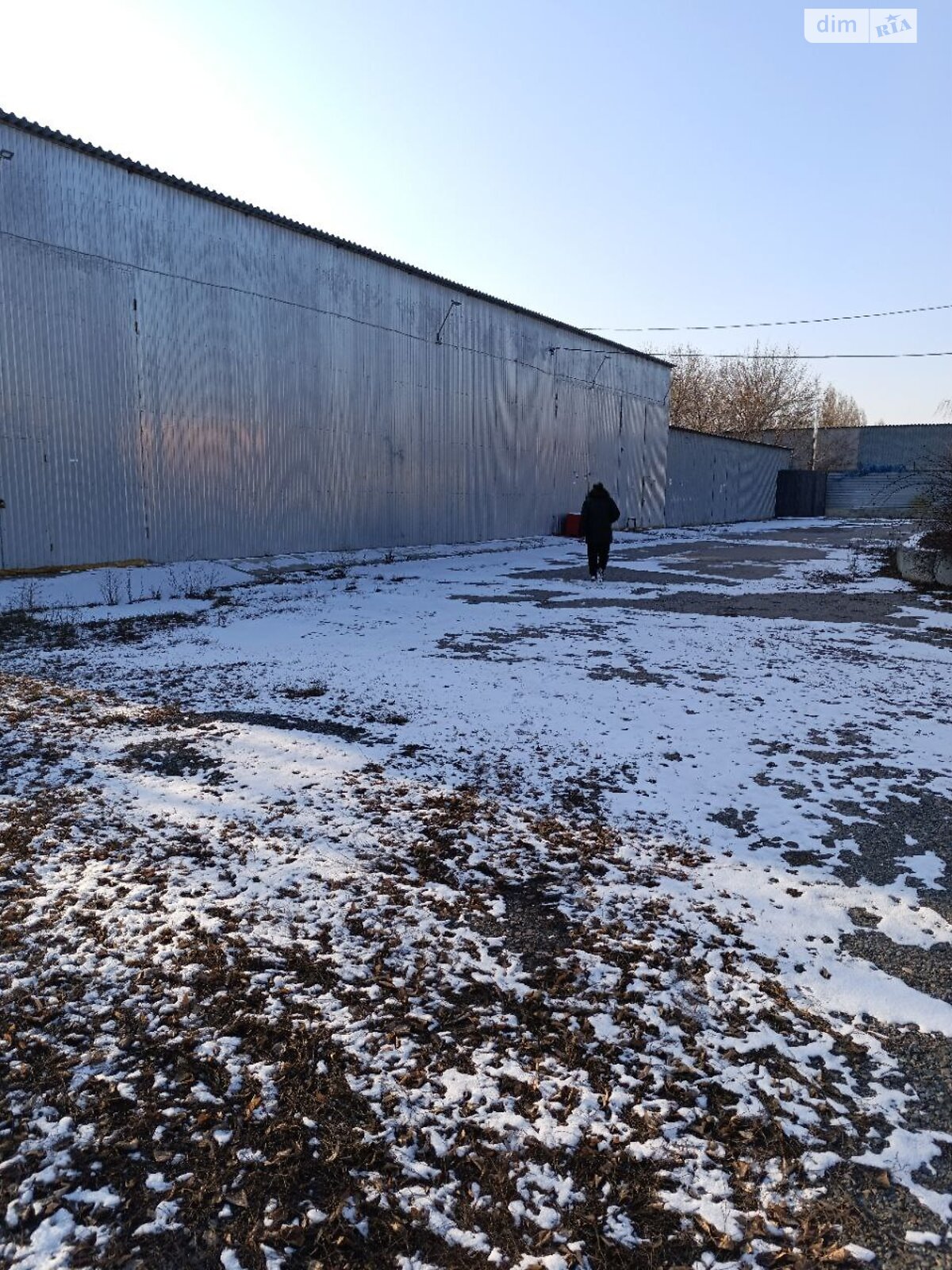 Комерційне приміщення в Харкові, продаж по Механізаторів вулиця 2, район Індустріальний, ціна: 115 000 доларів за об’єкт фото 1 Комерційне приміщення в Харкові, продаж по Механізаторів вулиця 2, район Індустріальний, ціна: 115 000 доларів за об’єкт фото 1