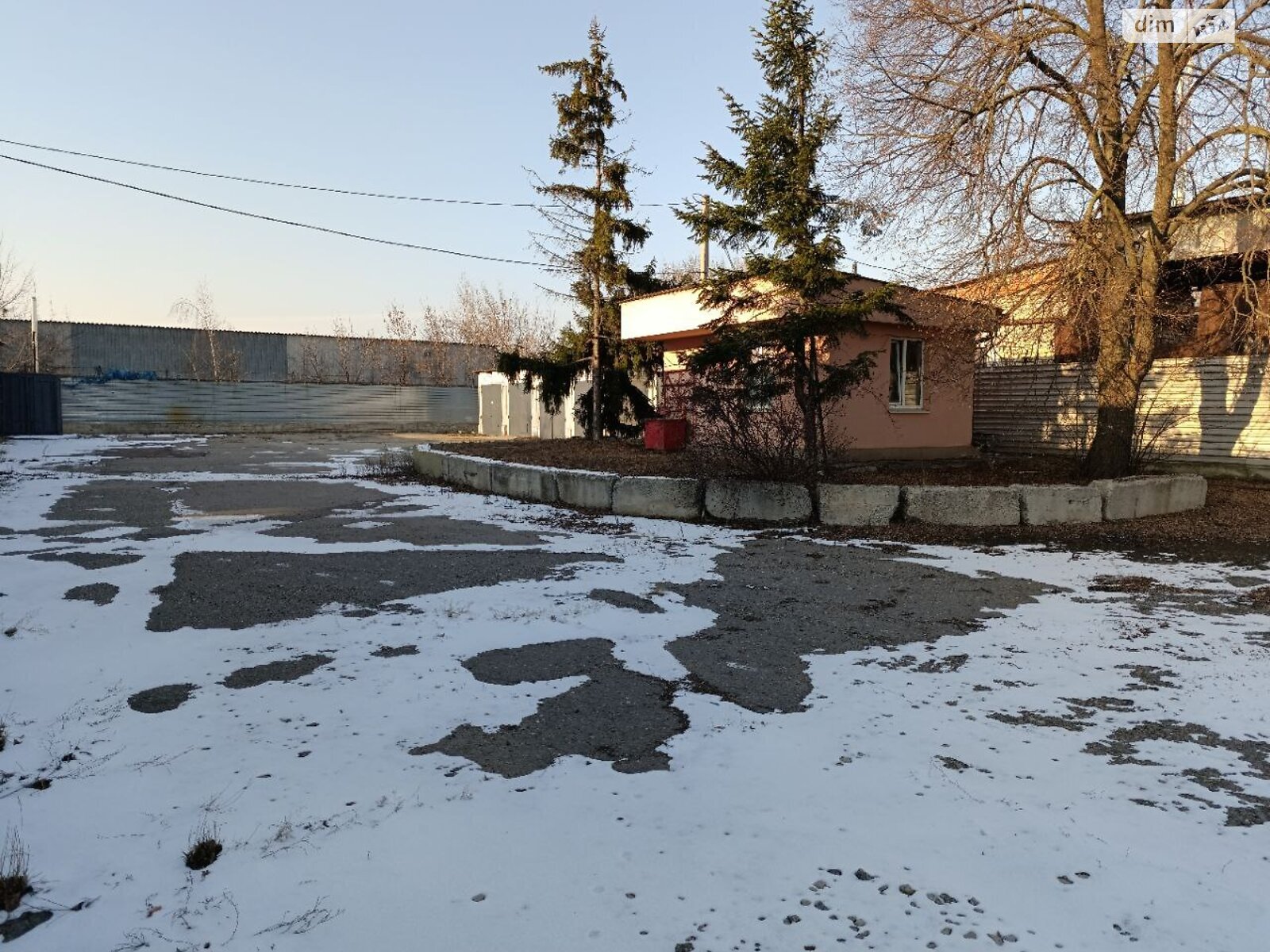 Комерційне приміщення в Харкові, продаж по Механізаторів вулиця 2, район Індустріальний, ціна: 115 000 доларів за об’єкт фото 1 Комерційне приміщення в Харкові, продаж по Механізаторів вулиця 2, район Індустріальний, ціна: 115 000 доларів за об’єкт фото 1