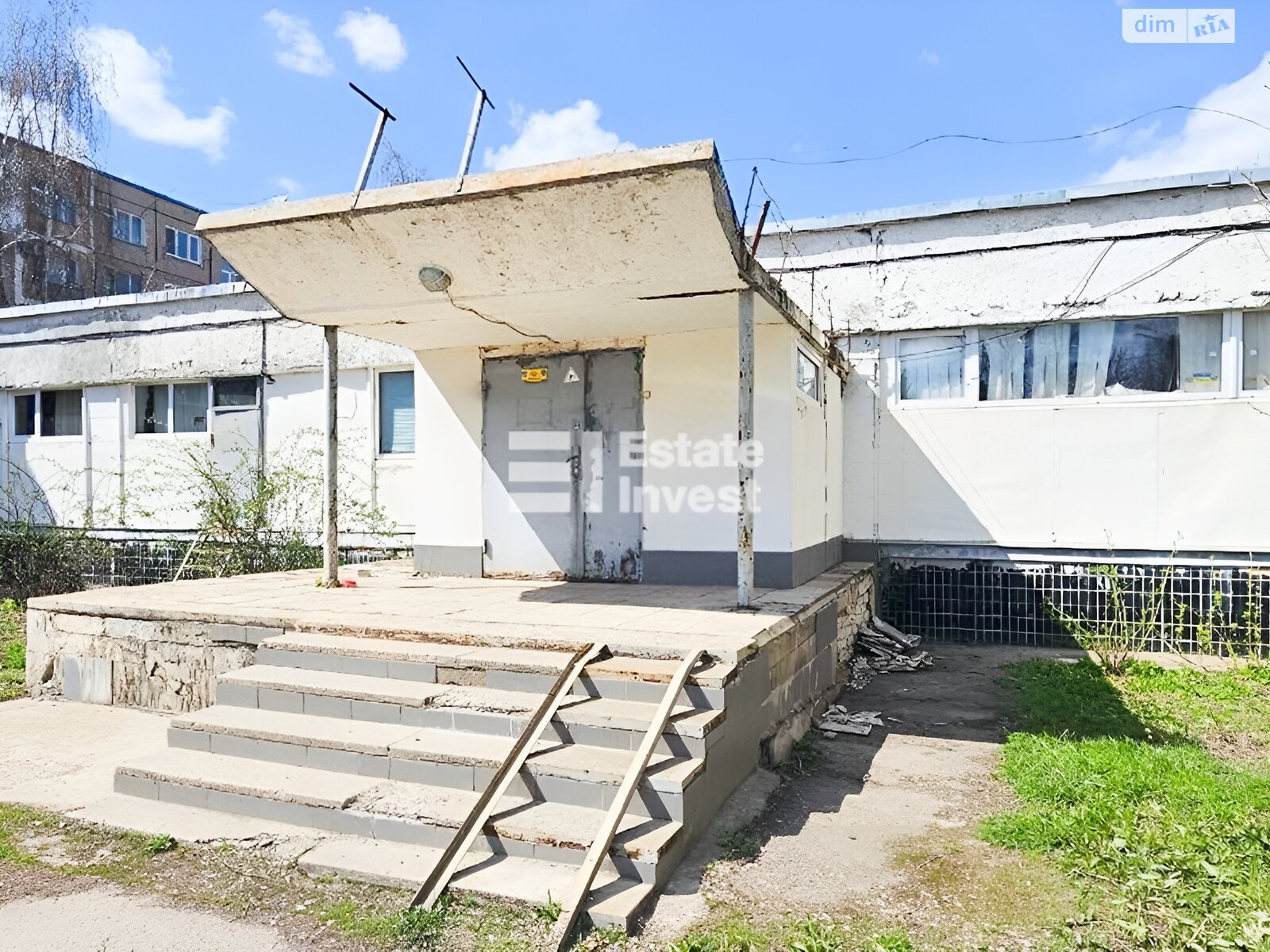 Коммерческое помещение в Харькове, Ивана Каркача бульвар 75, цена: продажи 200 000 долларов за объект фото 1 Коммерческое помещение в Харькове, Ивана Каркача бульвар 75, цена продажи: 200 000 долларов за объект фото 1