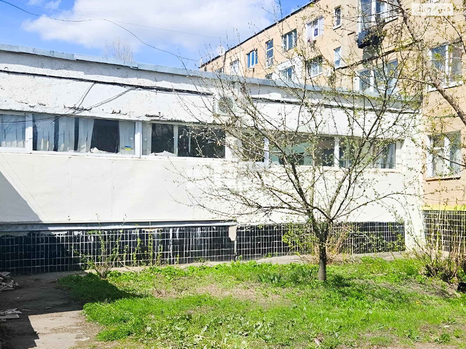 Коммерческое помещение в Харькове, Ивана Каркача бульвар 75, цена: продажи 200 000 долларов за объект фото 1 Коммерческое помещение в Харькове, Ивана Каркача бульвар 75, цена продажи: 200 000 долларов за объект фото 1