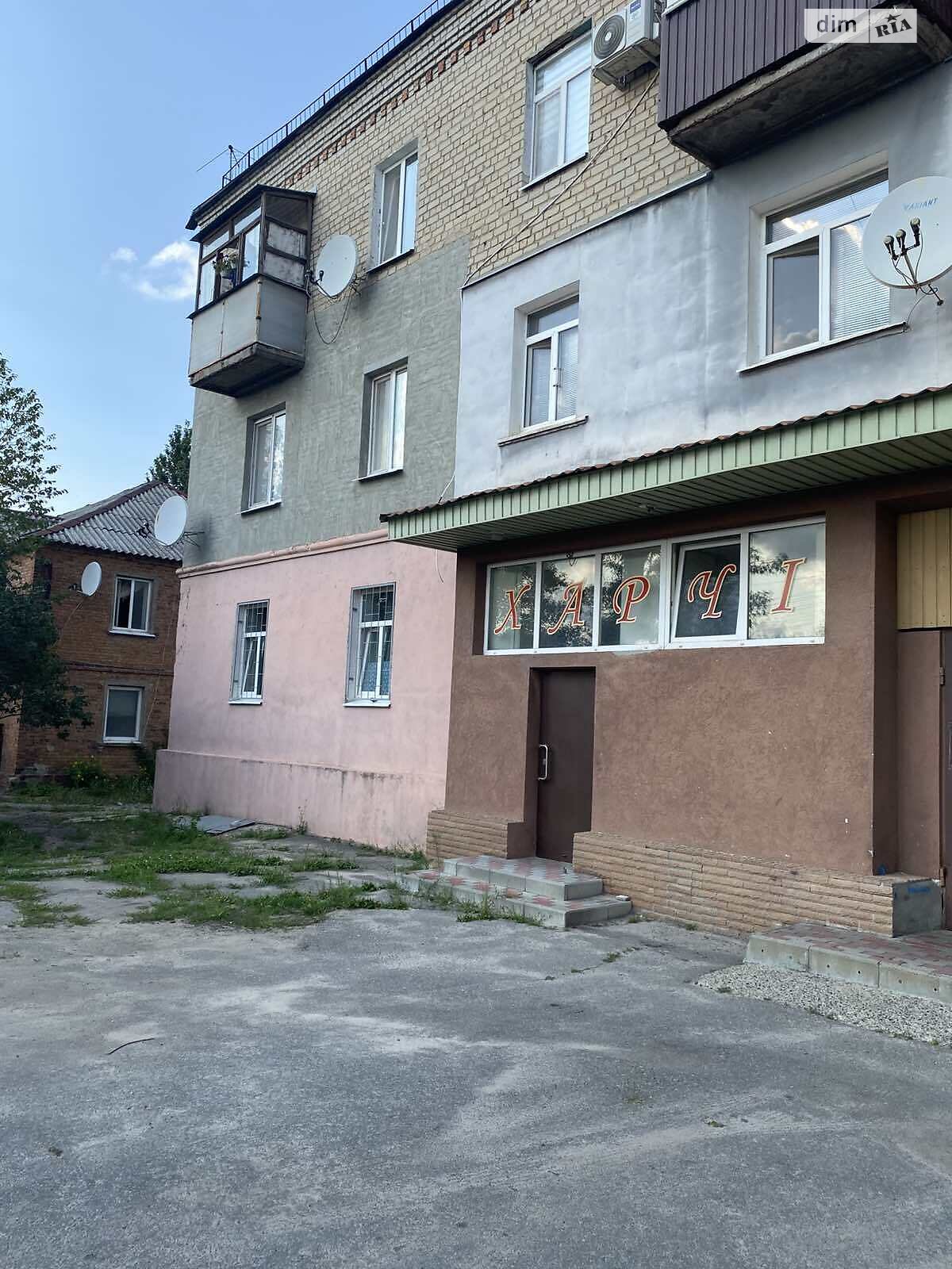 Коммерческое помещение в Харькове, продажа по Сидоренковская улица 36/1, район Качановка, цена: 52 000 долларов за объект фото 1 Коммерческое помещение в Харькове, продажа по Сидоренковская улица 36/1, район Качановка, цена: 52 000 долларов за объект фото 1