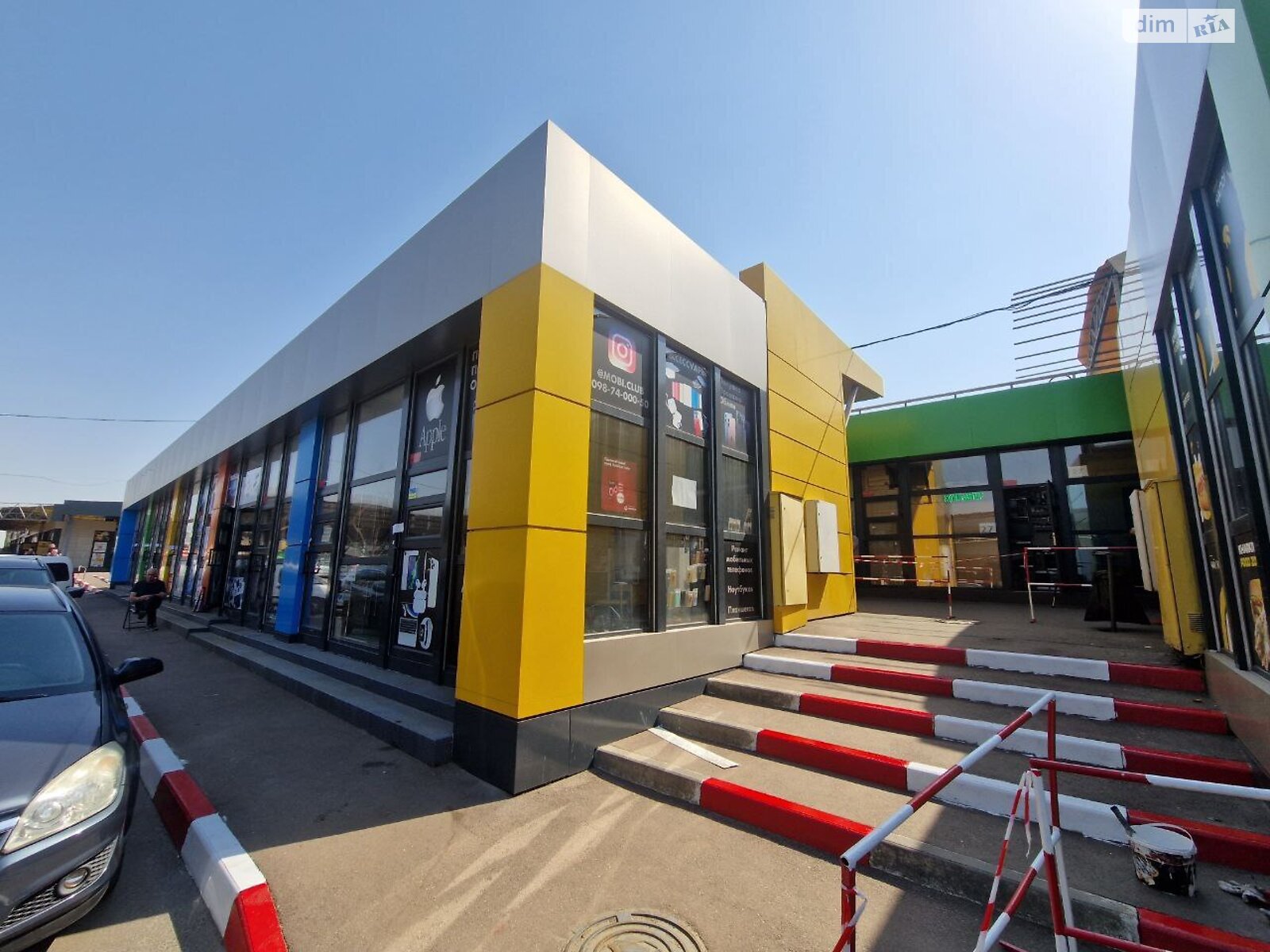 Комерційне приміщення в Харкові, продаж по Нескорених (Героїв Праці) вулиця 9Ж, район Київський, ціна: 6 500 доларів за об’єкт фото 1 Комерційне приміщення в Харкові, продаж по Нескорених (Героїв Праці) вулиця 9Ж, район Київський, ціна: 6 500 доларів за об’єкт фото 1