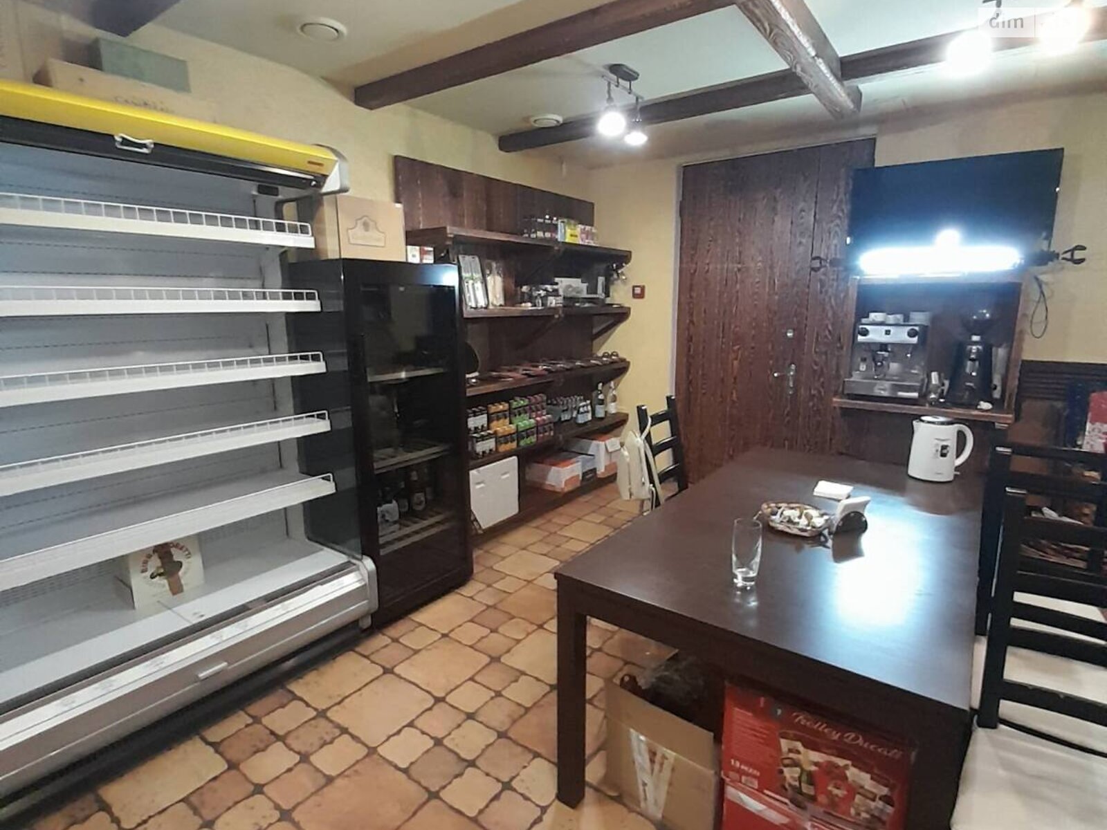 Коммерческое помещение в Харькове, продажа по Николая Хвылевого (Маяковского) улица, район Киевский, цена: 110 000 долларов за объект фото 1 Коммерческое помещение в Харькове, продажа по Николая Хвылевого (Маяковского) улица, район Киевский, цена: 110 000 долларов за объект фото 1