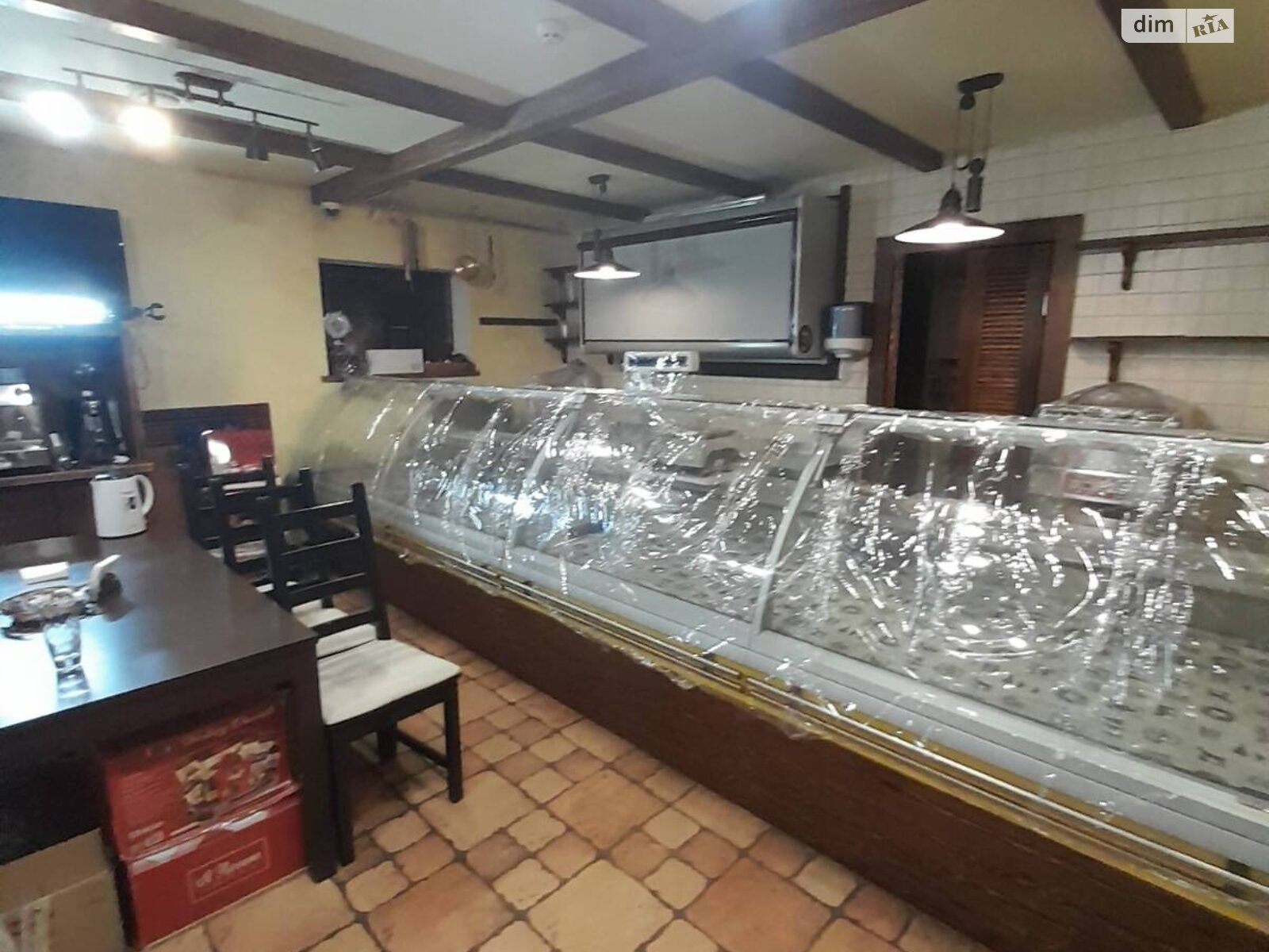 Коммерческое помещение в Харькове, продажа по Николая Хвылевого (Маяковского) улица, район Киевский, цена: 110 000 долларов за объект фото 1 Коммерческое помещение в Харькове, продажа по Николая Хвылевого (Маяковского) улица, район Киевский, цена: 110 000 долларов за объект фото 1