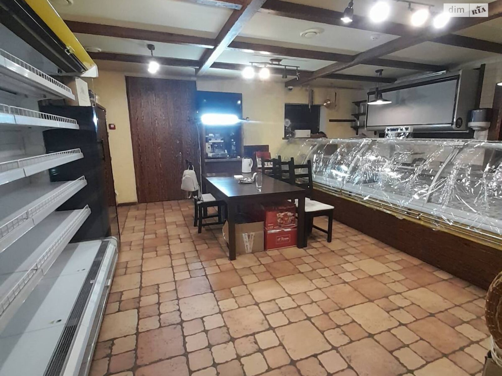 Коммерческое помещение в Харькове, продажа по Николая Хвылевого (Маяковского) улица, район Киевский, цена: 110 000 долларов за объект фото 1 Коммерческое помещение в Харькове, продажа по Николая Хвылевого (Маяковского) улица, район Киевский, цена: 110 000 долларов за объект фото 1