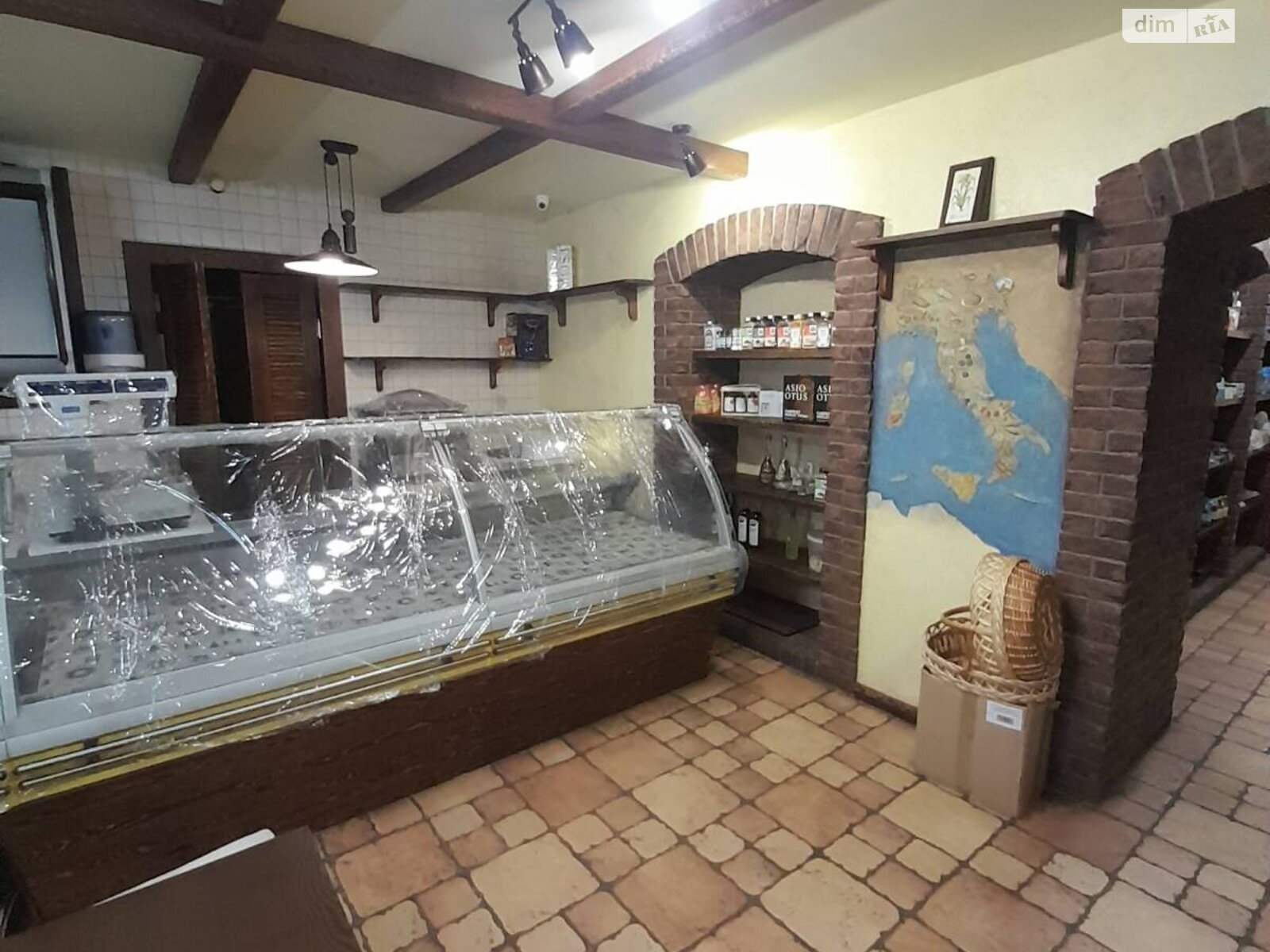 Коммерческое помещение в Харькове, продажа по Николая Хвылевого (Маяковского) улица, район Киевский, цена: 110 000 долларов за объект фото 1 Коммерческое помещение в Харькове, продажа по Николая Хвылевого (Маяковского) улица, район Киевский, цена: 110 000 долларов за объект фото 1