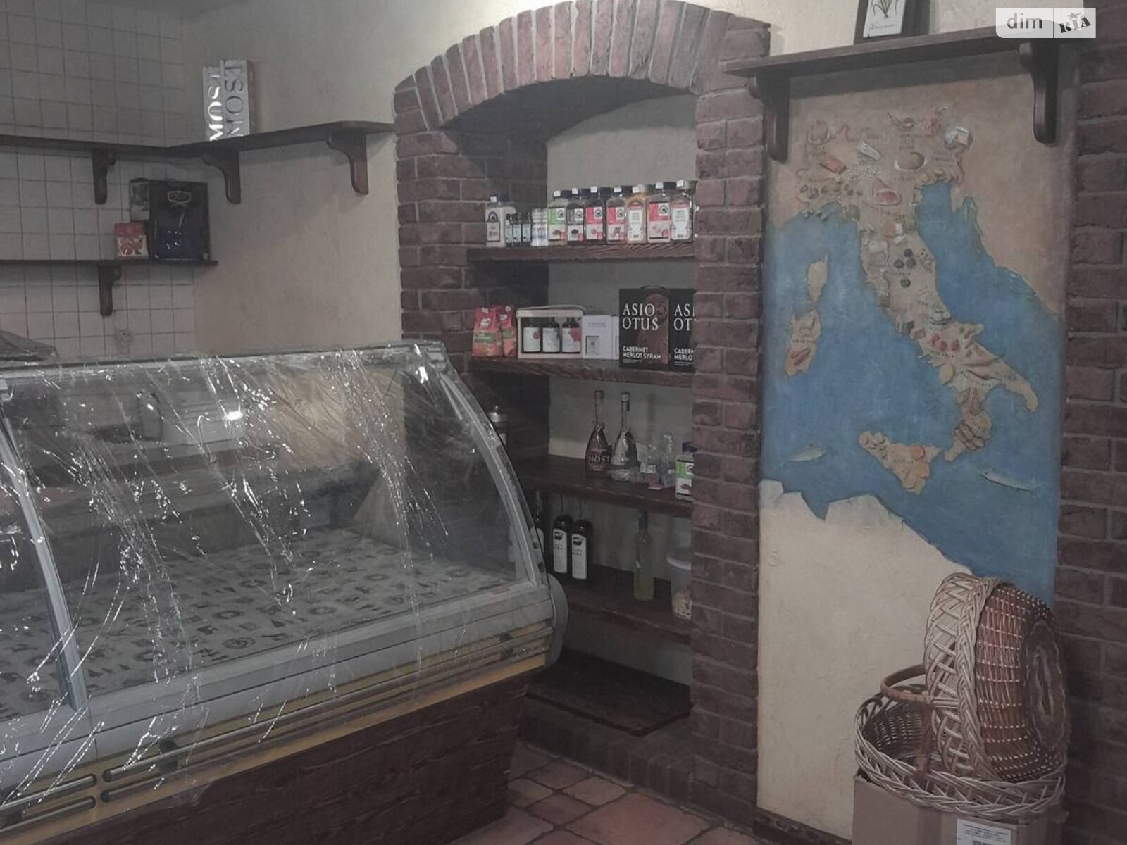 Коммерческое помещение в Харькове, продажа по Николая Хвылевого (Маяковского) улица, район Киевский, цена: 110 000 долларов за объект фото 1 Коммерческое помещение в Харькове, продажа по Николая Хвылевого (Маяковского) улица, район Киевский, цена: 110 000 долларов за объект фото 1