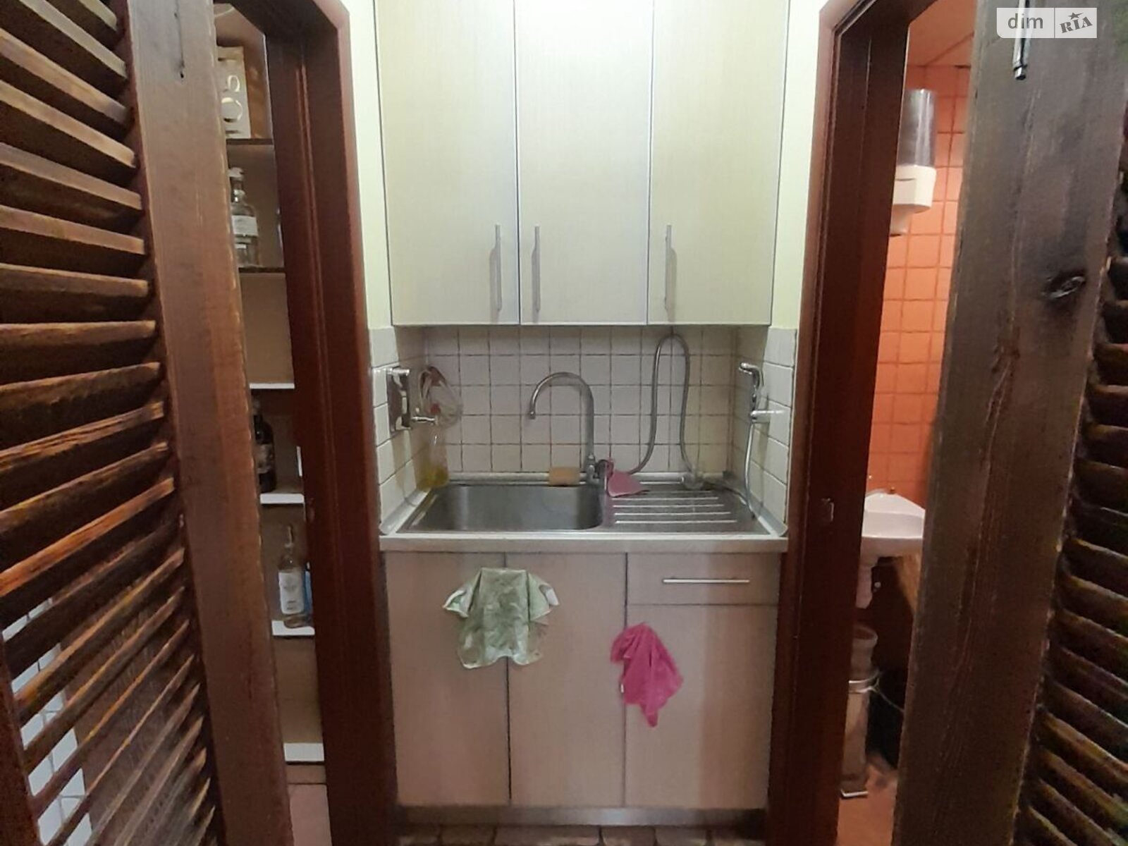 Коммерческое помещение в Харькове, продажа по Николая Хвылевого (Маяковского) улица, район Киевский, цена: 110 000 долларов за объект фото 1 Коммерческое помещение в Харькове, продажа по Николая Хвылевого (Маяковского) улица, район Киевский, цена: 110 000 долларов за объект фото 1