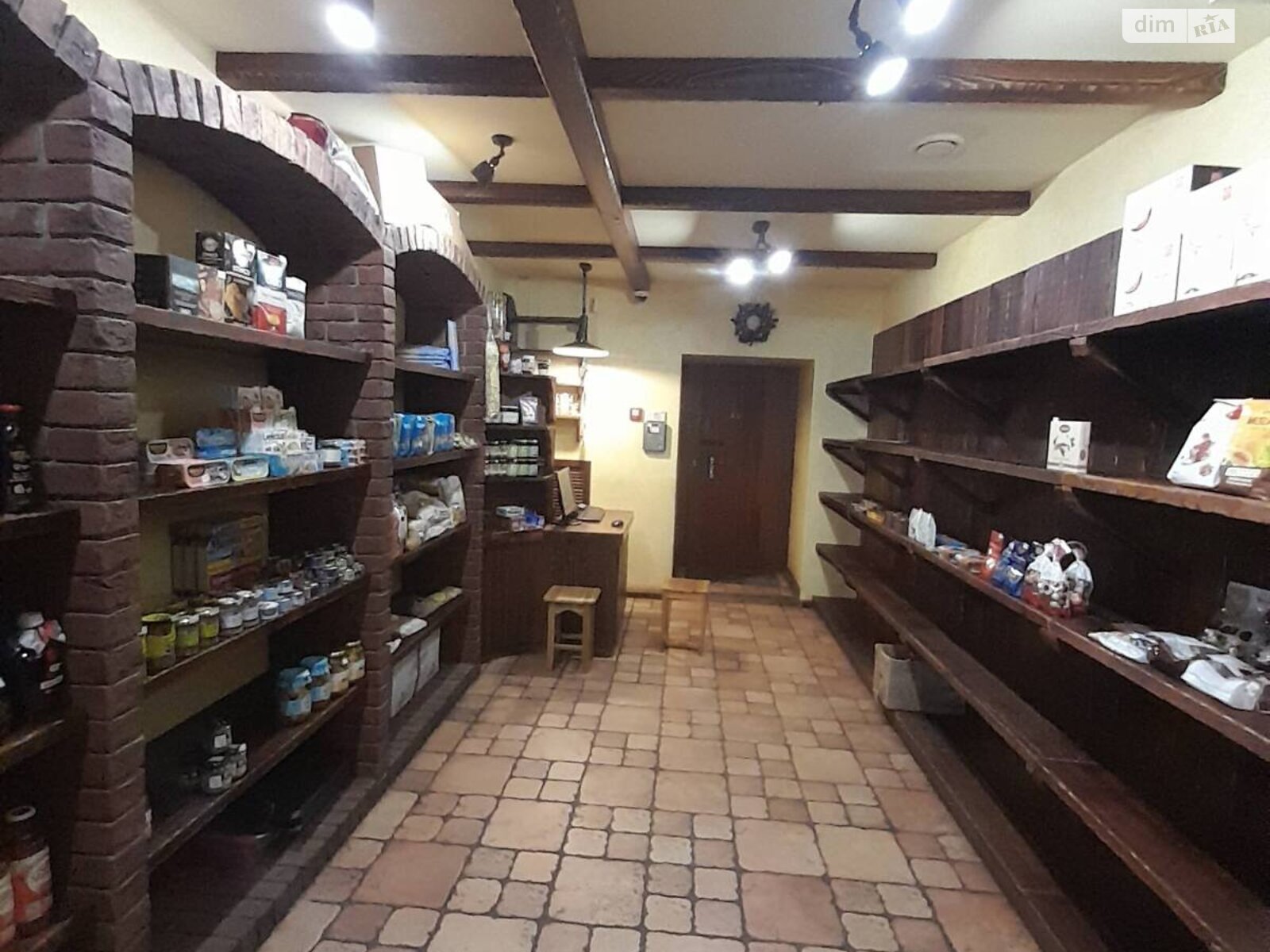 Коммерческое помещение в Харькове, продажа по Николая Хвылевого (Маяковского) улица, район Киевский, цена: 110 000 долларов за объект фото 1 Коммерческое помещение в Харькове, продажа по Николая Хвылевого (Маяковского) улица, район Киевский, цена: 110 000 долларов за объект фото 1