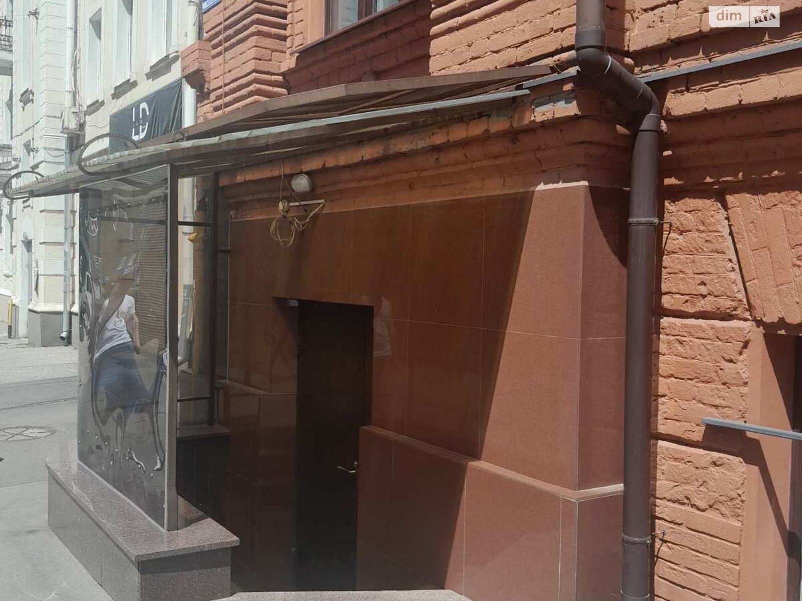 Коммерческое помещение в Харькове, продажа по Николая Хвылевого (Маяковского) улица, район Киевский, цена: 110 000 долларов за объект фото 1 Коммерческое помещение в Харькове, продажа по Николая Хвылевого (Маяковского) улица, район Киевский, цена: 110 000 долларов за объект фото 1