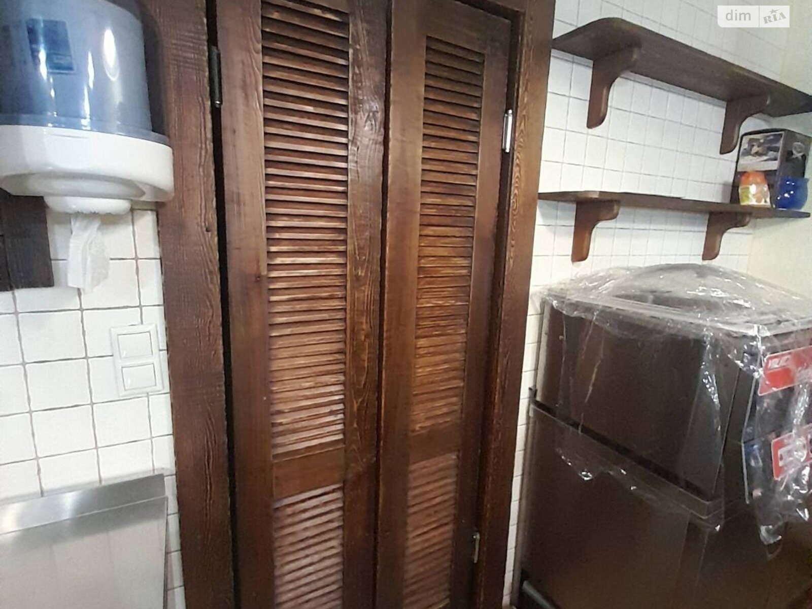 Коммерческое помещение в Харькове, продажа по Николая Хвылевого (Маяковского) улица, район Киевский, цена: 110 000 долларов за объект фото 1 Коммерческое помещение в Харькове, продажа по Николая Хвылевого (Маяковского) улица, район Киевский, цена: 110 000 долларов за объект фото 1