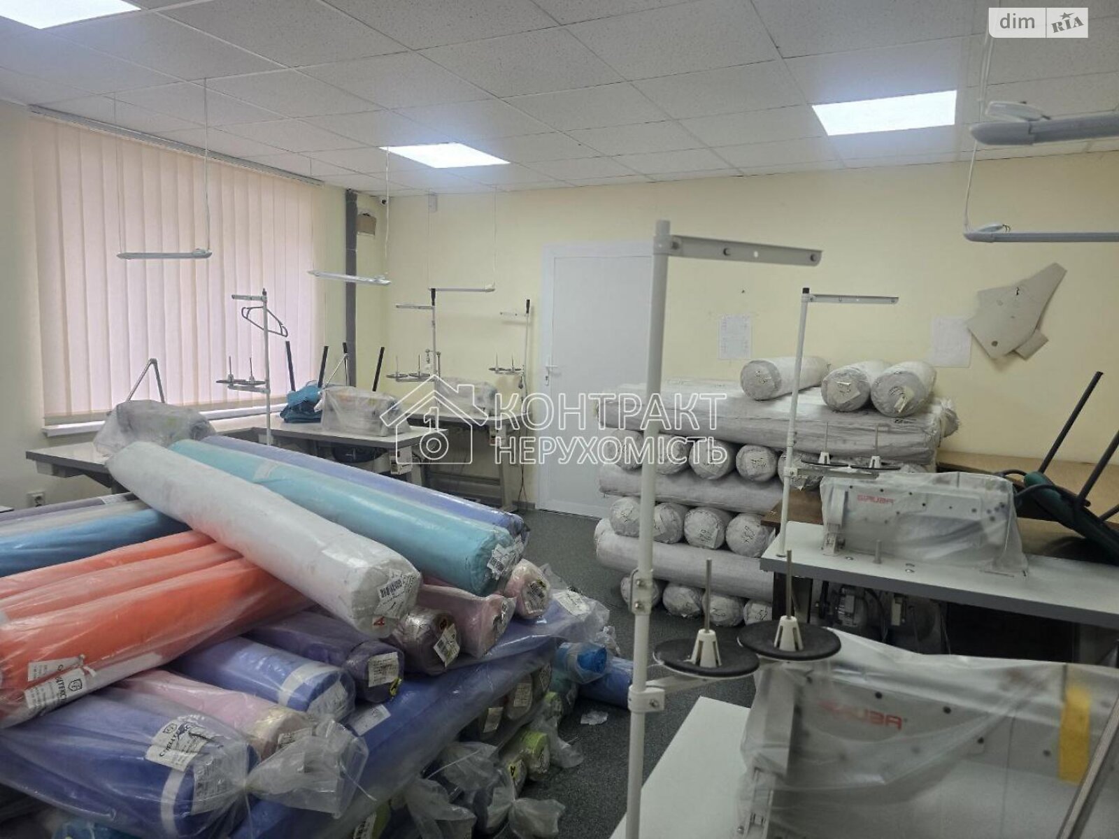 Коммерческое помещение в Харькове, продажа по Георгия Тарасенко (Плехановская) улица 147, район Красный луч, цена: 80 000 долларов за объект фото 1