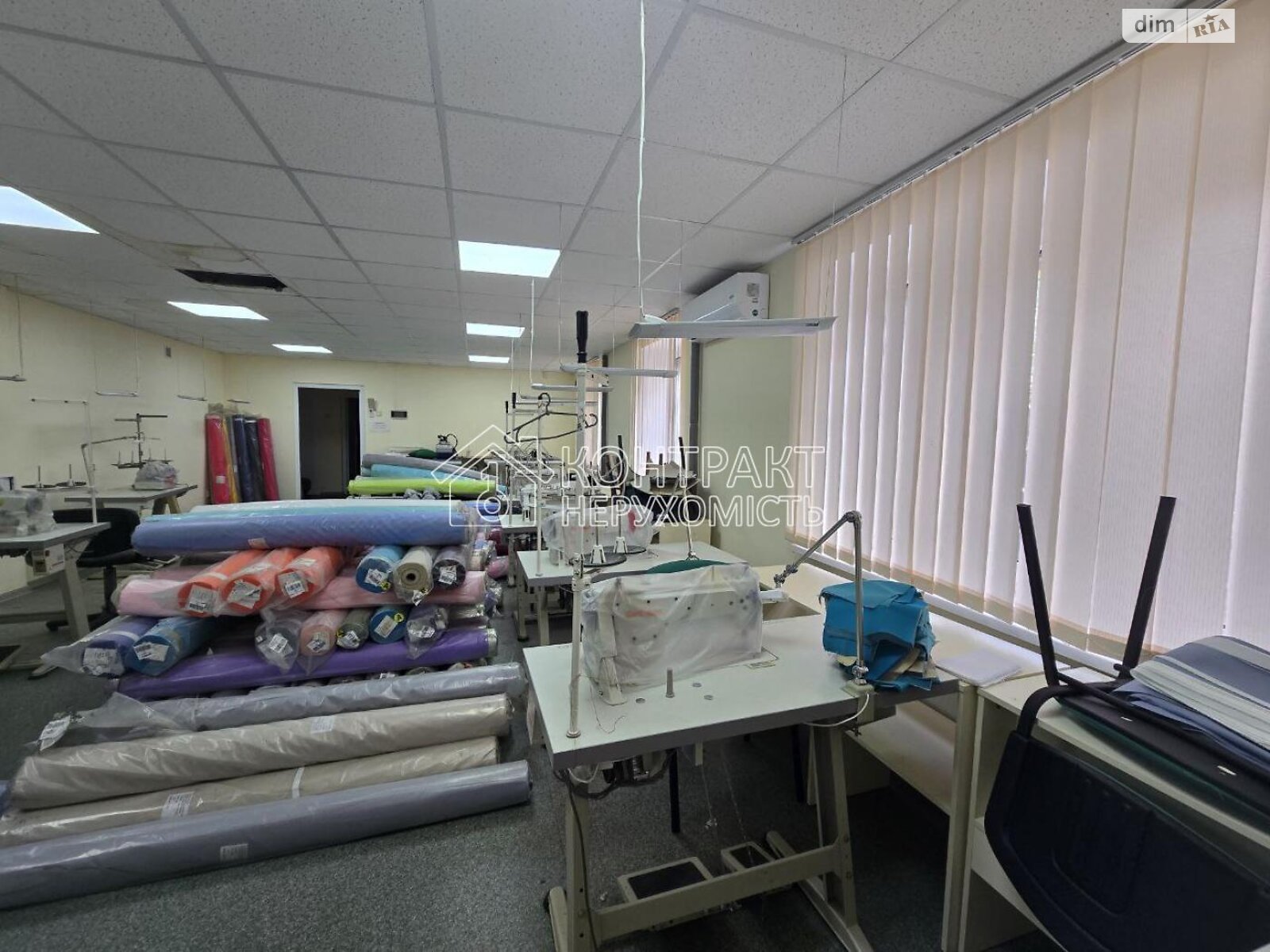 Коммерческое помещение в Харькове, продажа по Георгия Тарасенко (Плехановская) улица 147, район Красный луч, цена: 80 000 долларов за объект фото 1