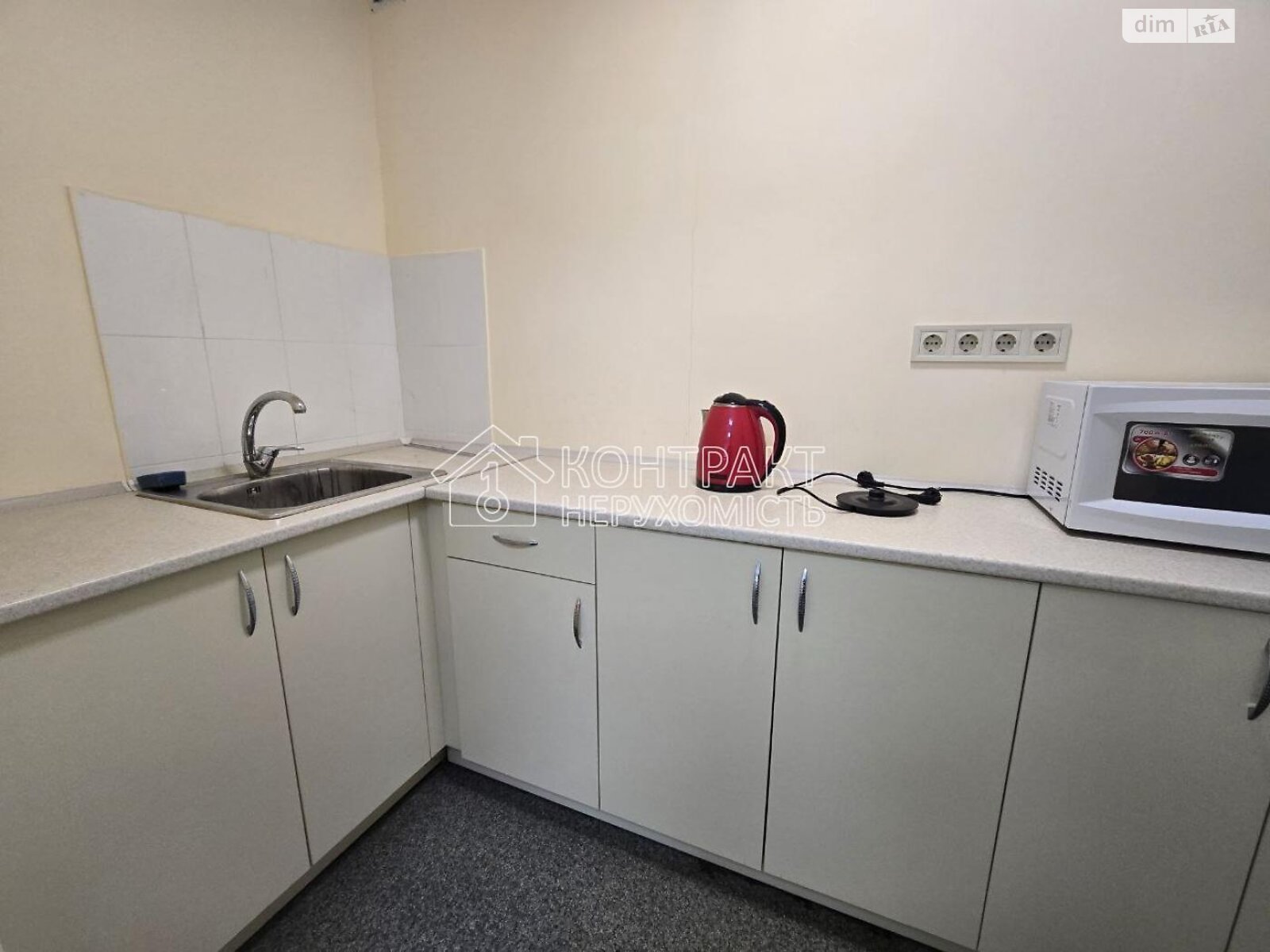 Коммерческое помещение в Харькове, продажа по Георгия Тарасенко (Плехановская) улица 147, район Красный луч, цена: 80 000 долларов за объект фото 1