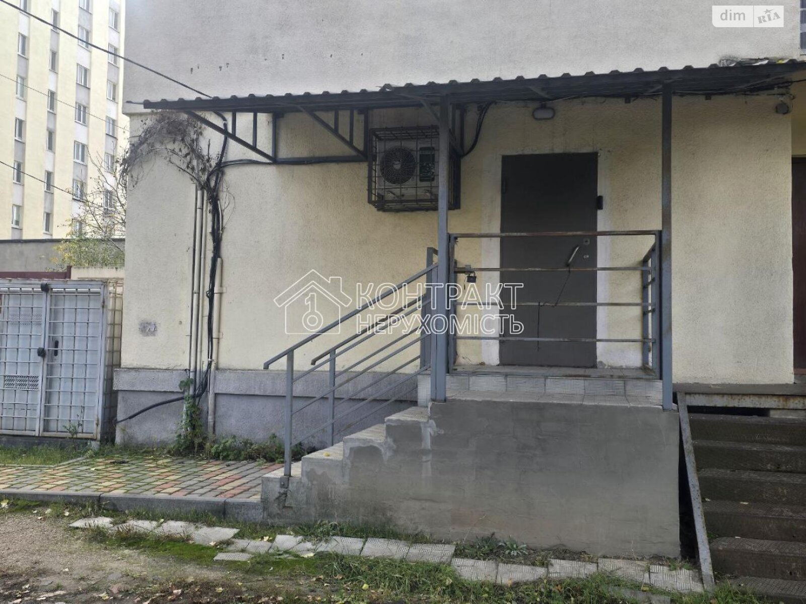 Коммерческое помещение в Харькове, продажа по Георгия Тарасенко (Плехановская) улица 147, район Красный луч, цена: 80 000 долларов за объект фото 1