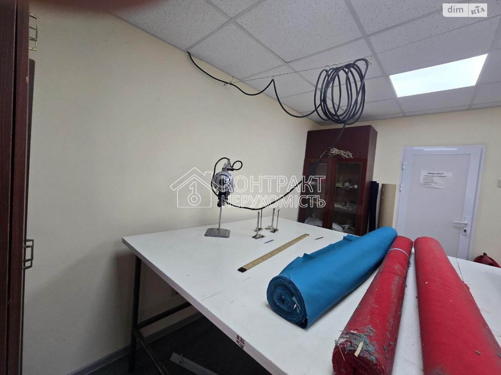 Коммерческое помещение в Харькове, продажа по Георгия Тарасенко (Плехановская) улица 147, район Красный луч, цена: 80 000 долларов за объект фото 1