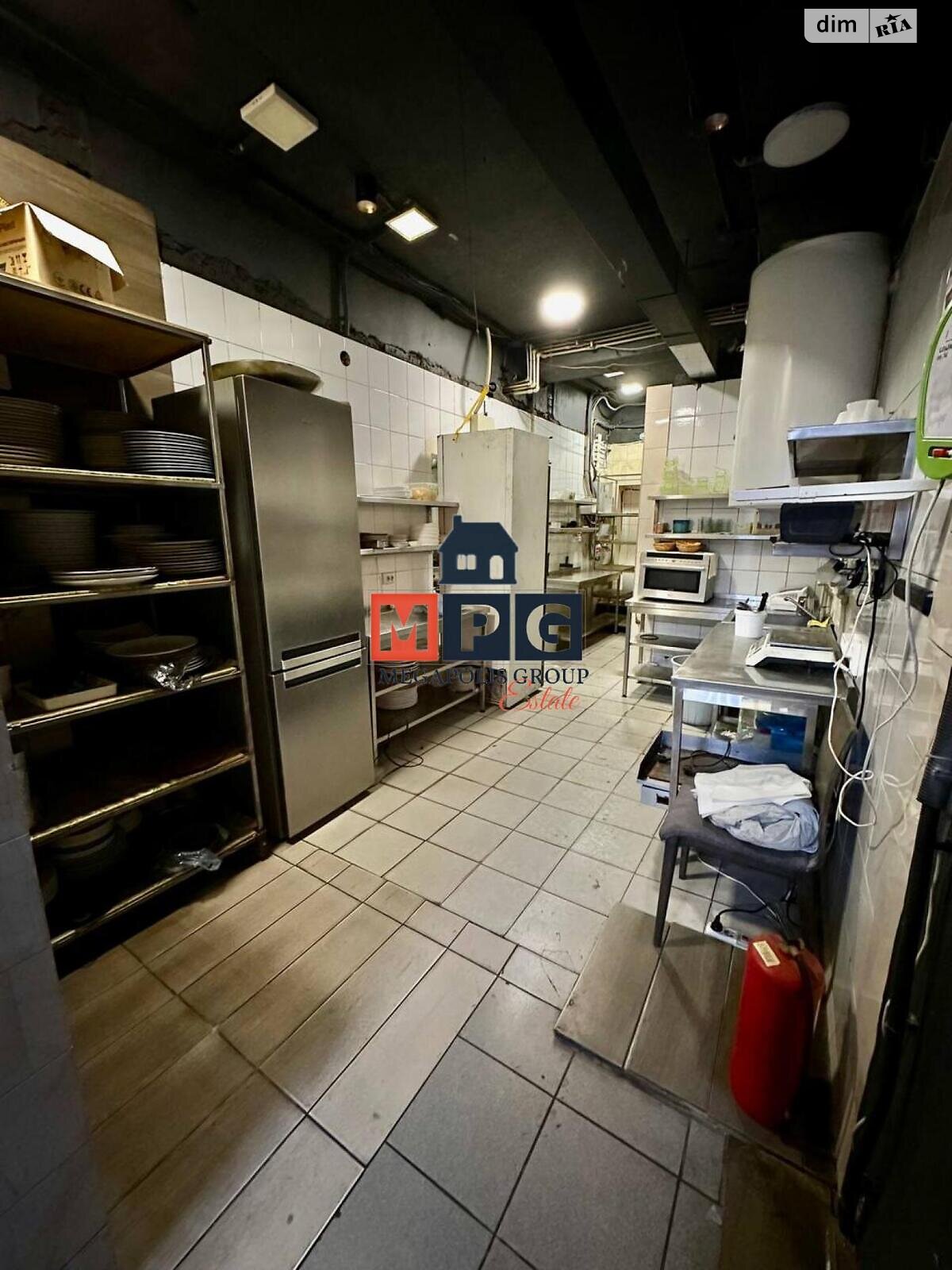 Коммерческое помещение в Харькове, Лермонтовская улица, цена: продажи 220 000 долларов за объект фото 1 Коммерческое помещение в Харькове, Лермонтовская улица, цена продажи: 220 000 долларов за объект фото 1