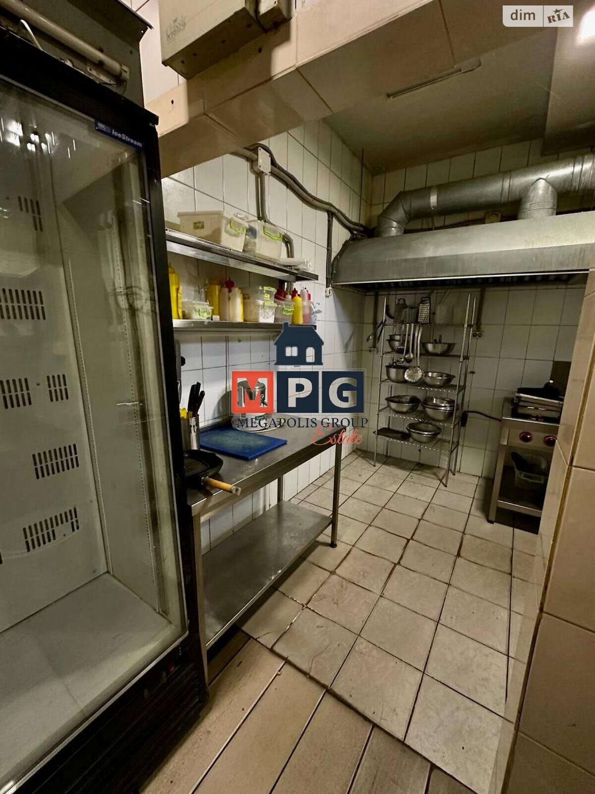 Коммерческое помещение в Харькове, Лермонтовская улица, цена: продажи 220 000 долларов за объект фото 1 Коммерческое помещение в Харькове, Лермонтовская улица, цена продажи: 220 000 долларов за объект фото 1