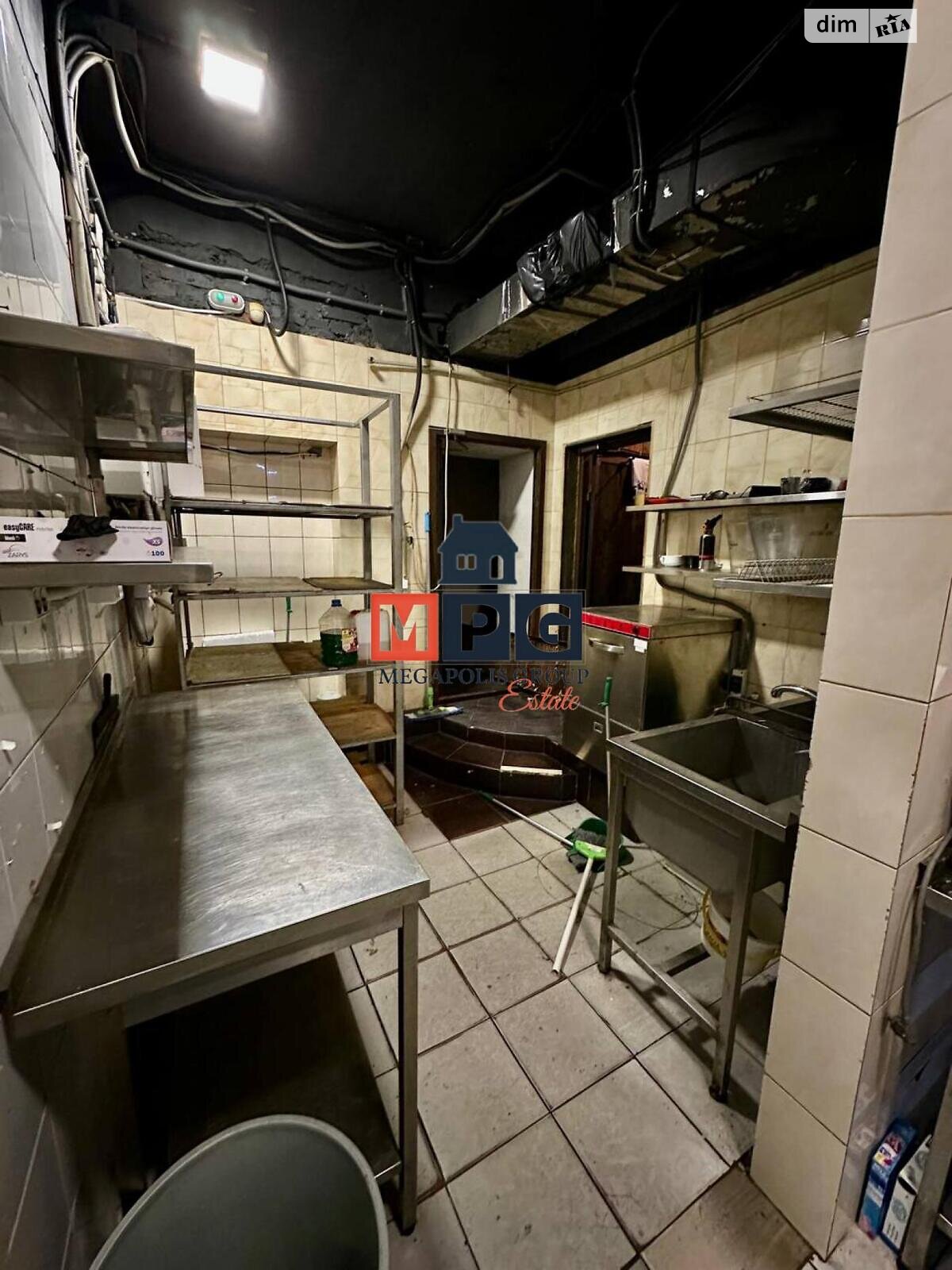 Коммерческое помещение в Харькове, Лермонтовская улица, цена: продажи 220 000 долларов за объект фото 1 Коммерческое помещение в Харькове, Лермонтовская улица, цена продажи: 220 000 долларов за объект фото 1