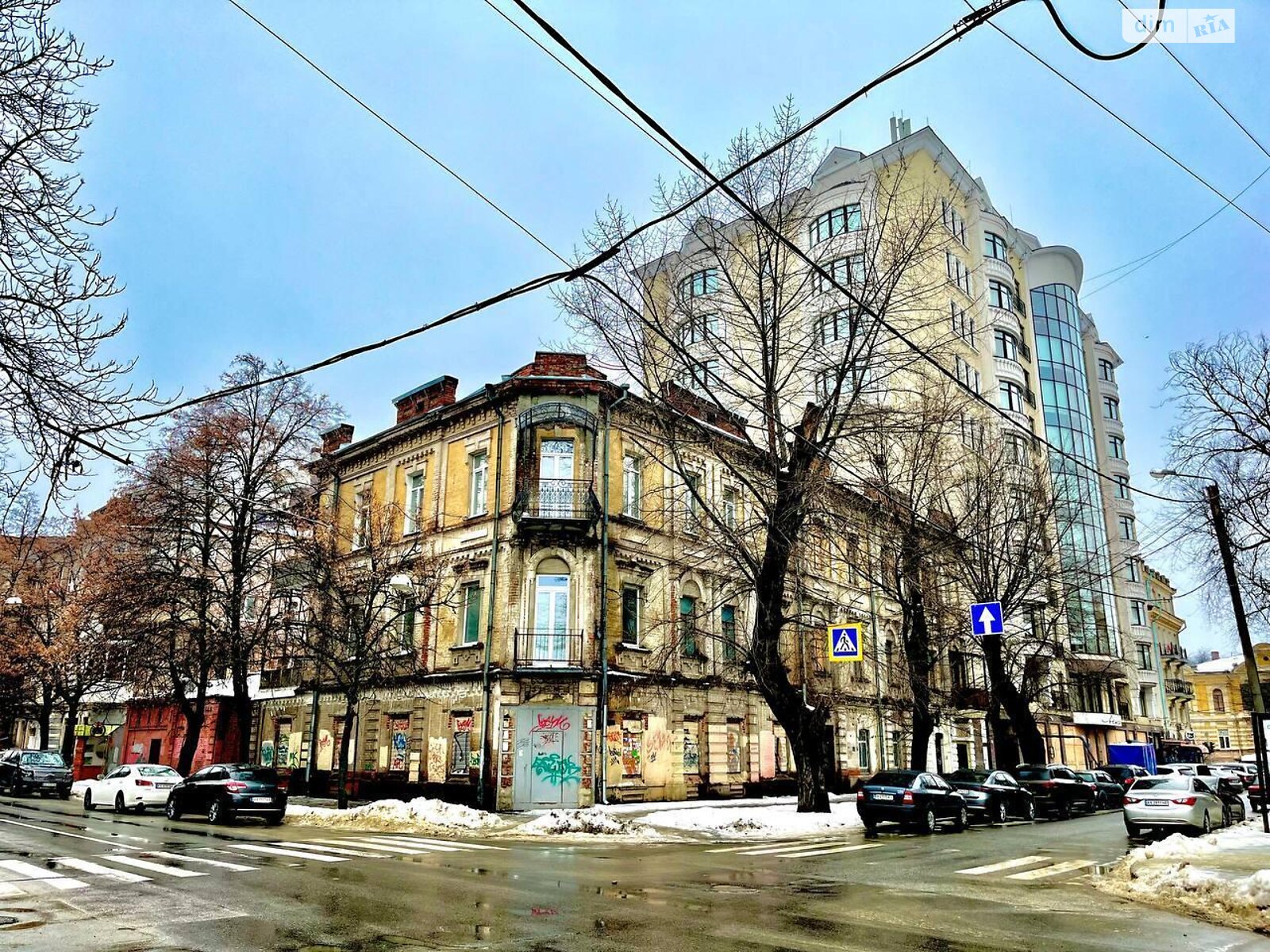 Комерційне приміщення в Харкові, продаж по Каразіна вулиця 4, район Нагірний (Київський), ціна: 157 000 доларів за об’єкт фото 1 Комерційне приміщення в Харкові, продаж по Каразіна вулиця 4, район Нагірний (Київський), ціна: 157 000 доларів за об’єкт фото 1