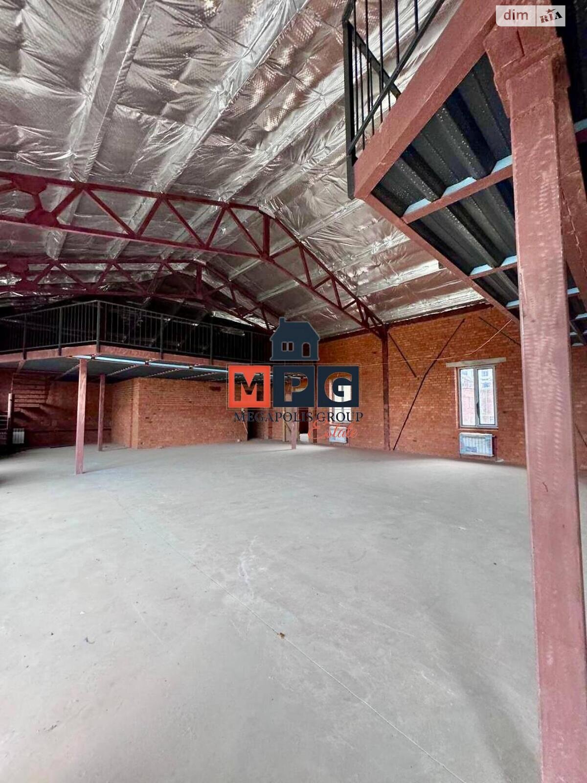 Коммерческое помещение в Харькове, продажа по Потебни улица, район Нагорный (Киевский), цена: 1 225 000 долларов за объект фото 1