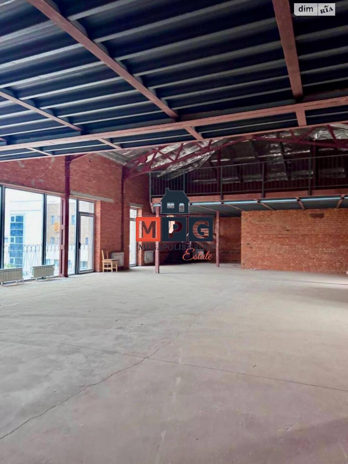 Коммерческое помещение в Харькове, продажа по Потебни улица, район Нагорный (Киевский), цена: 1 225 000 долларов за объект фото 1