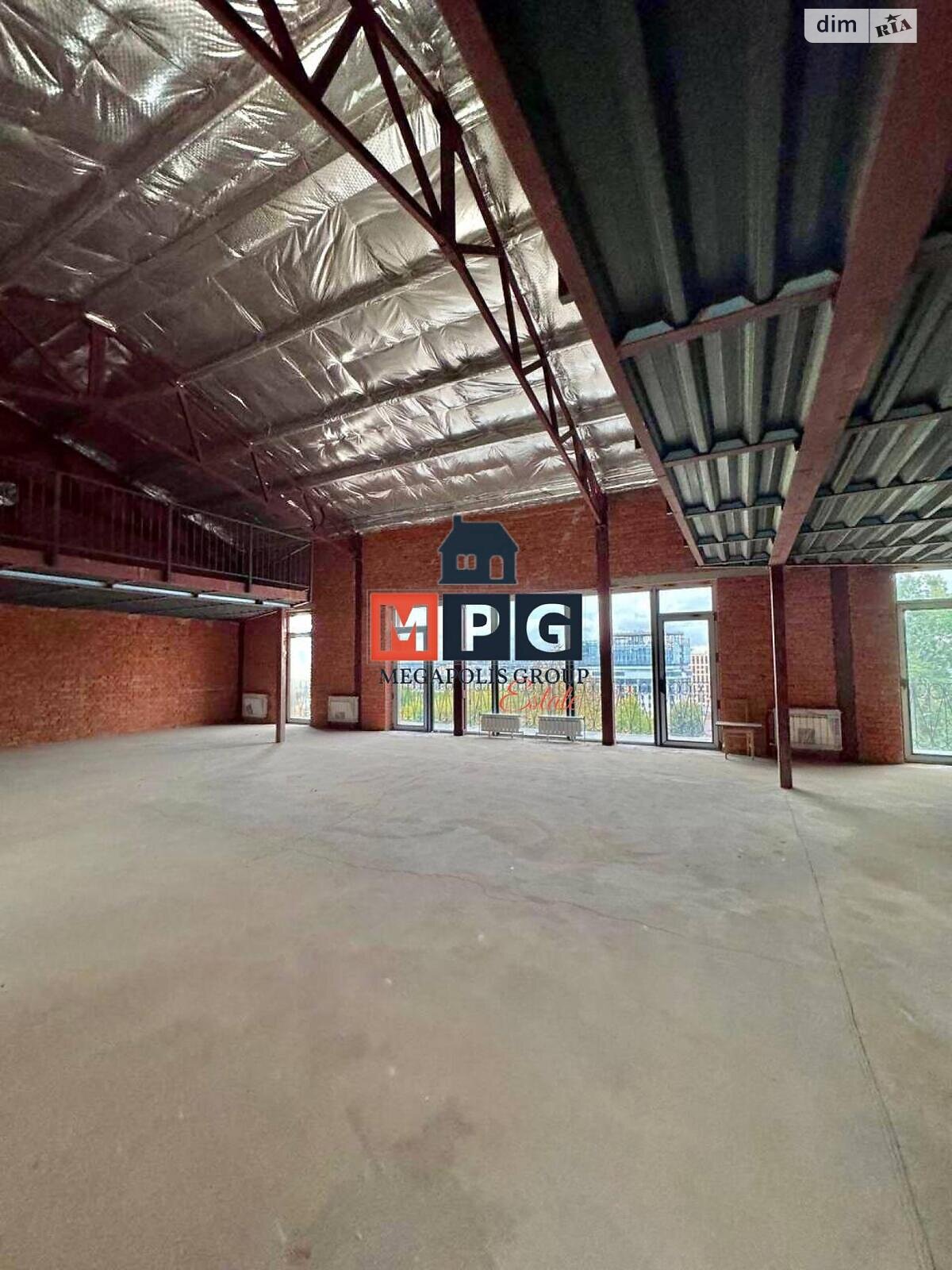 Коммерческое помещение в Харькове, продажа по Потебни улица, район Нагорный (Киевский), цена: 1 225 000 долларов за объект фото 1