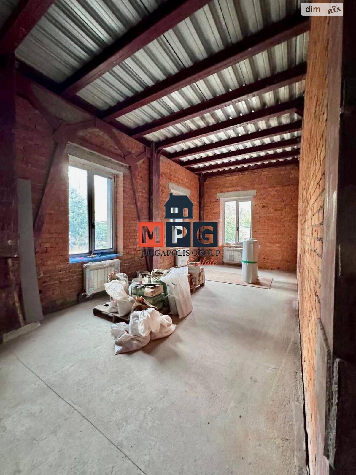 Коммерческое помещение в Харькове, продажа по Потебни улица, район Нагорный (Киевский), цена: 1 225 000 долларов за объект фото 1