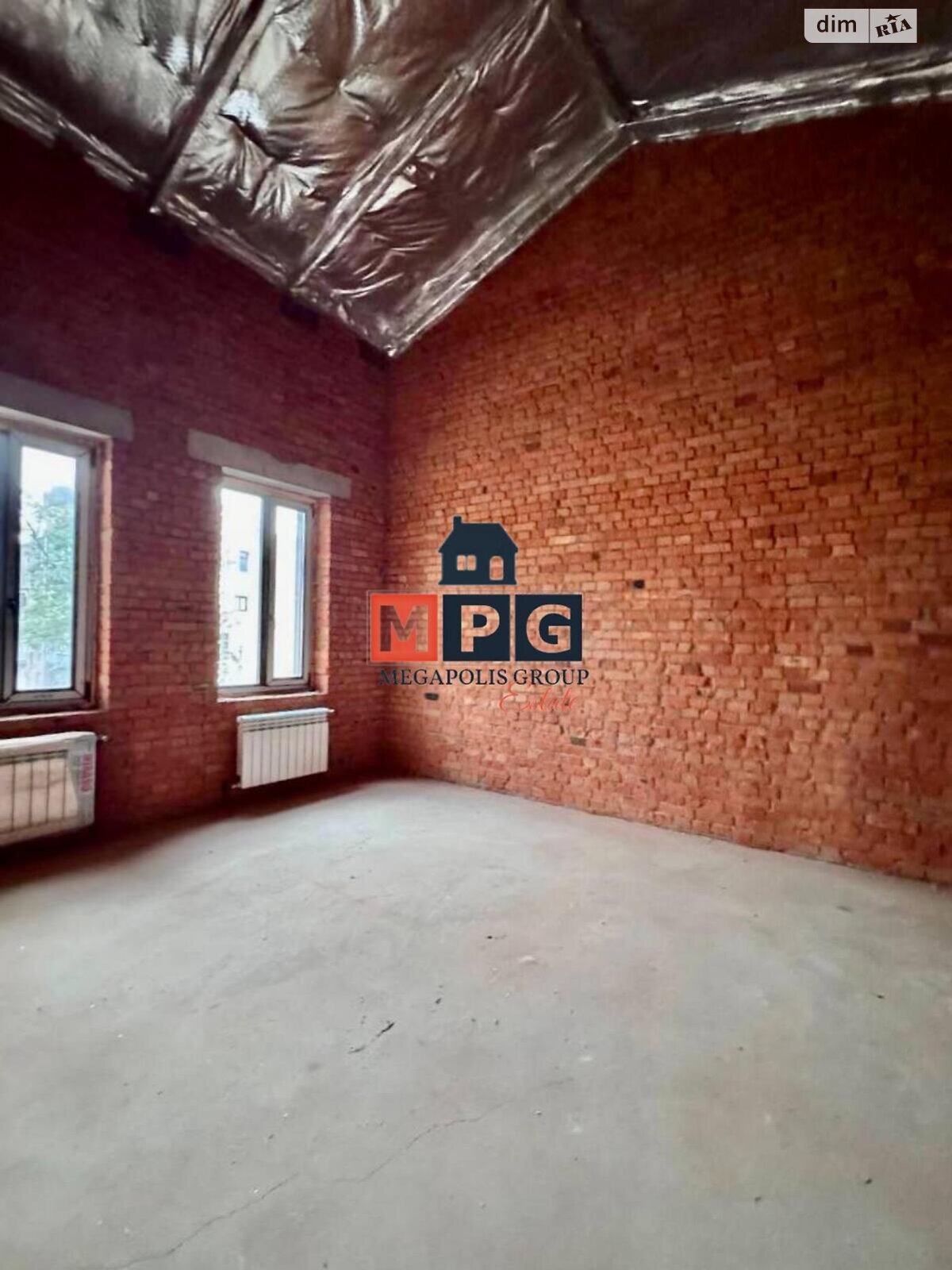 Коммерческое помещение в Харькове, продажа по Потебни улица, район Нагорный (Киевский), цена: 1 225 000 долларов за объект фото 1