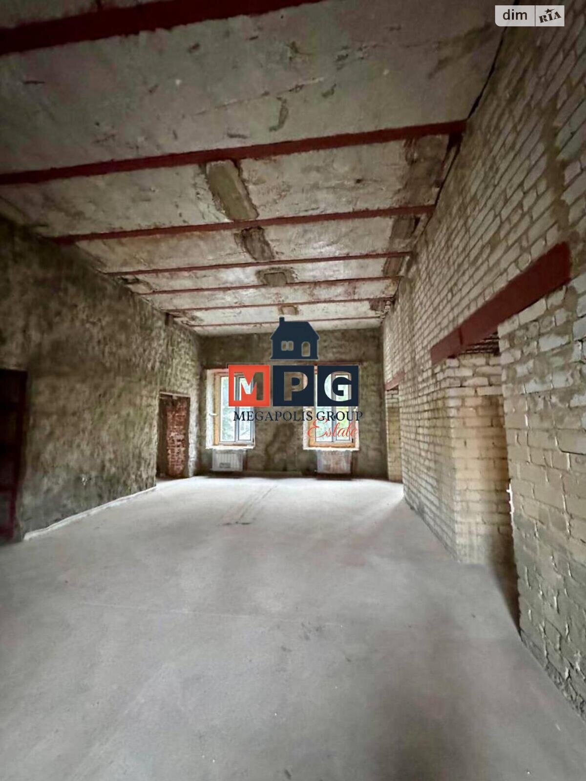 Коммерческое помещение в Харькове, продажа по Потебни улица, район Нагорный (Киевский), цена: 1 225 000 долларов за объект фото 1