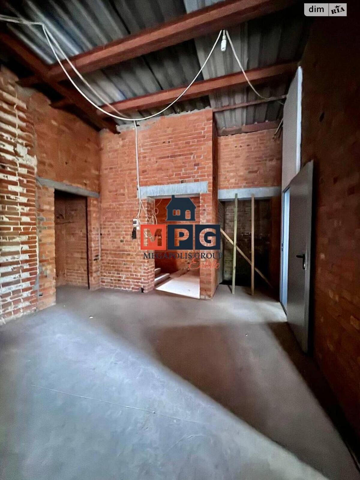 Коммерческое помещение в Харькове, продажа по Потебни улица, район Нагорный (Киевский), цена: 1 225 000 долларов за объект фото 1