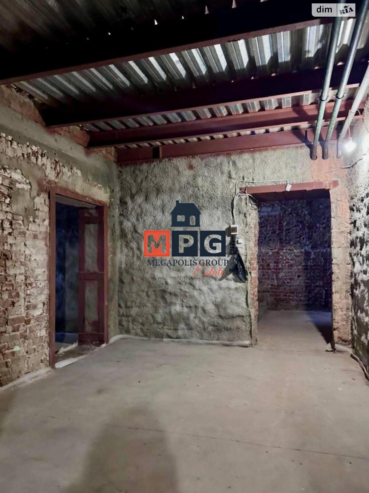 Коммерческое помещение в Харькове, продажа по Потебни улица, район Нагорный (Киевский), цена: 1 225 000 долларов за объект фото 1