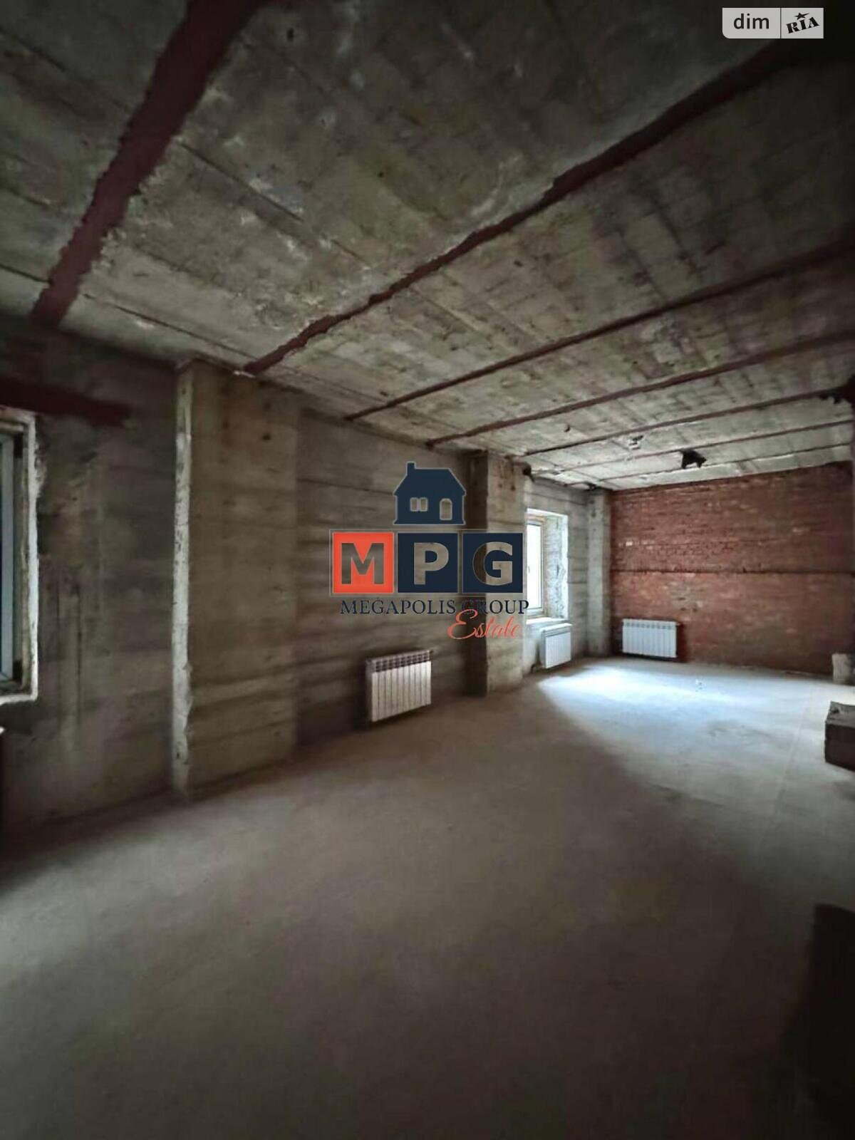 Коммерческое помещение в Харькове, продажа по Потебни улица, район Нагорный (Киевский), цена: 1 225 000 долларов за объект фото 1