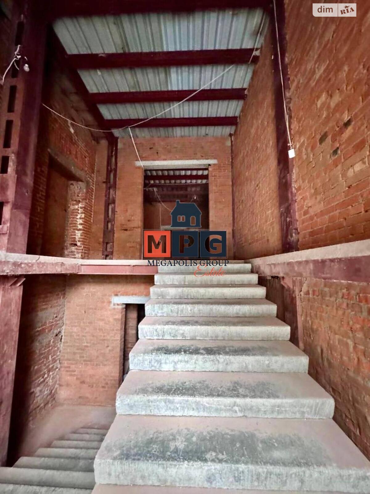 Коммерческое помещение в Харькове, продажа по Потебни улица, район Нагорный (Киевский), цена: 1 225 000 долларов за объект фото 1