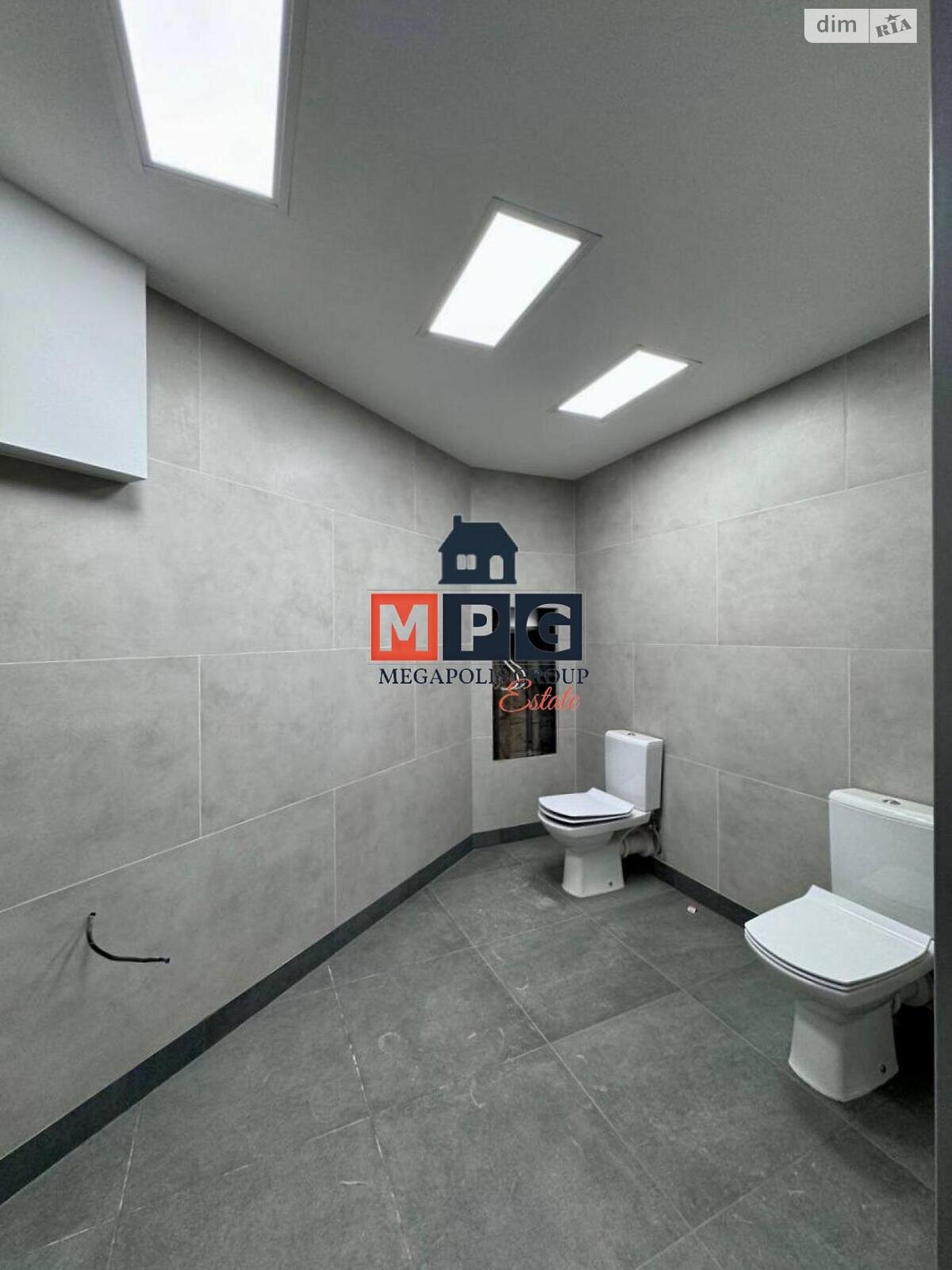 Коммерческое помещение в Харькове, продажа по Потебни улица, район Нагорный (Киевский), цена: 1 225 000 долларов за объект фото 1