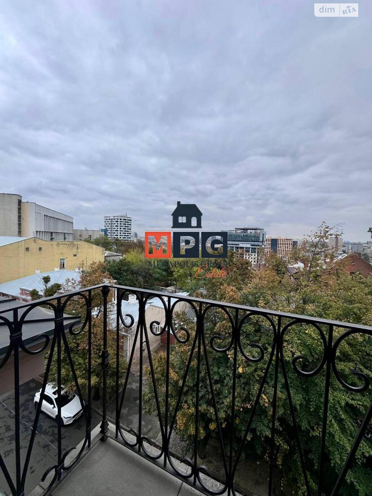 Коммерческое помещение в Харькове, продажа по Потебни улица, район Нагорный (Киевский), цена: 1 225 000 долларов за объект фото 1