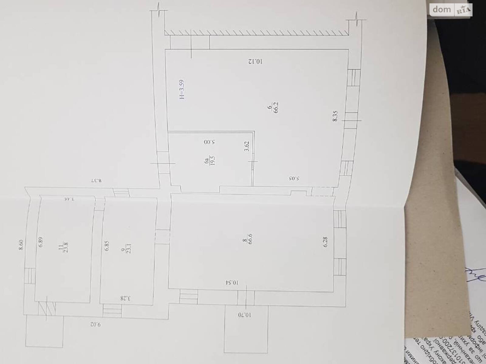 Коммерческое помещение в Харькове, продажа по Любови Малой проспект 99, район Новая Бавария, цена: 106 000 долларов за объект фото 1