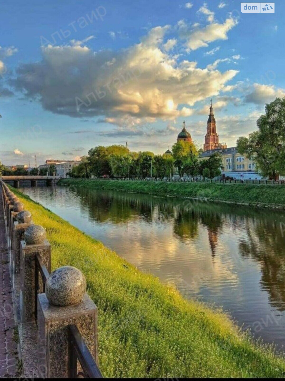 Коммерческое помещение в Харькове, продажа по Банный переулок 1, район Основянский, цена: 190 000 долларов за объект фото 1