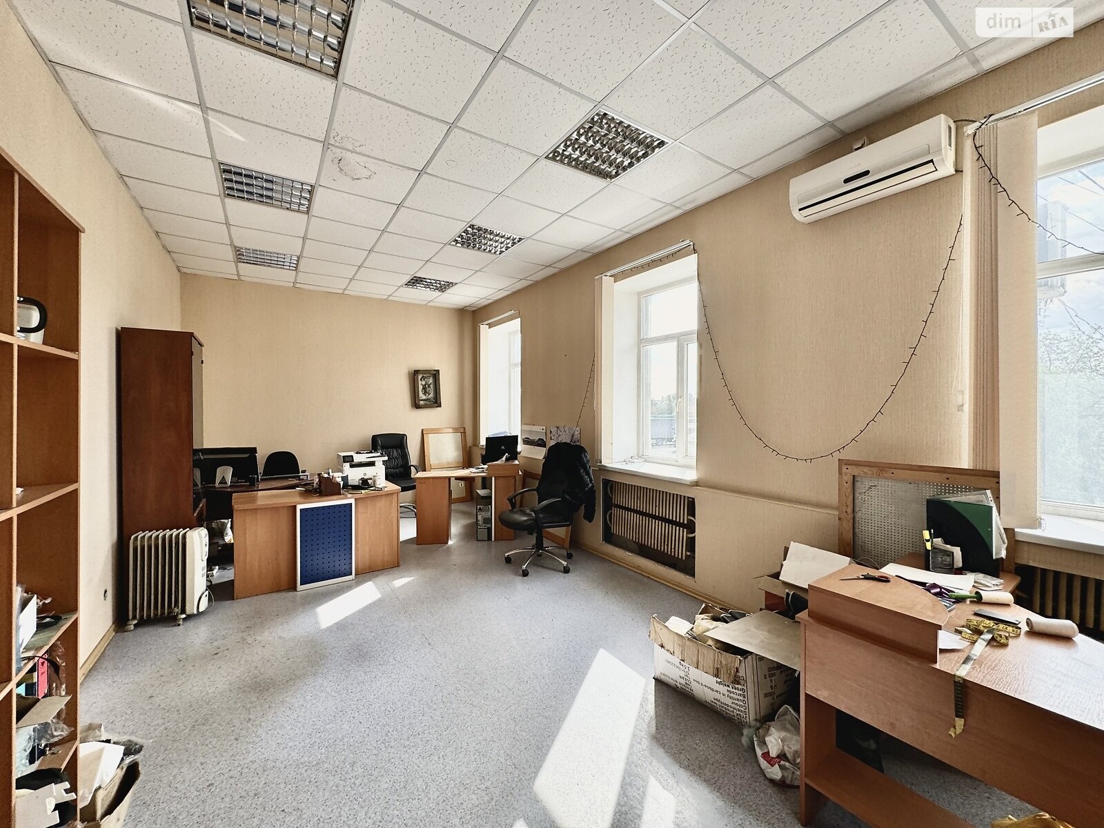 Коммерческое помещение в Харькове, продажа по Биологическая улица 4Б, район Основянский, цена: 290 000 долларов за объект фото 1