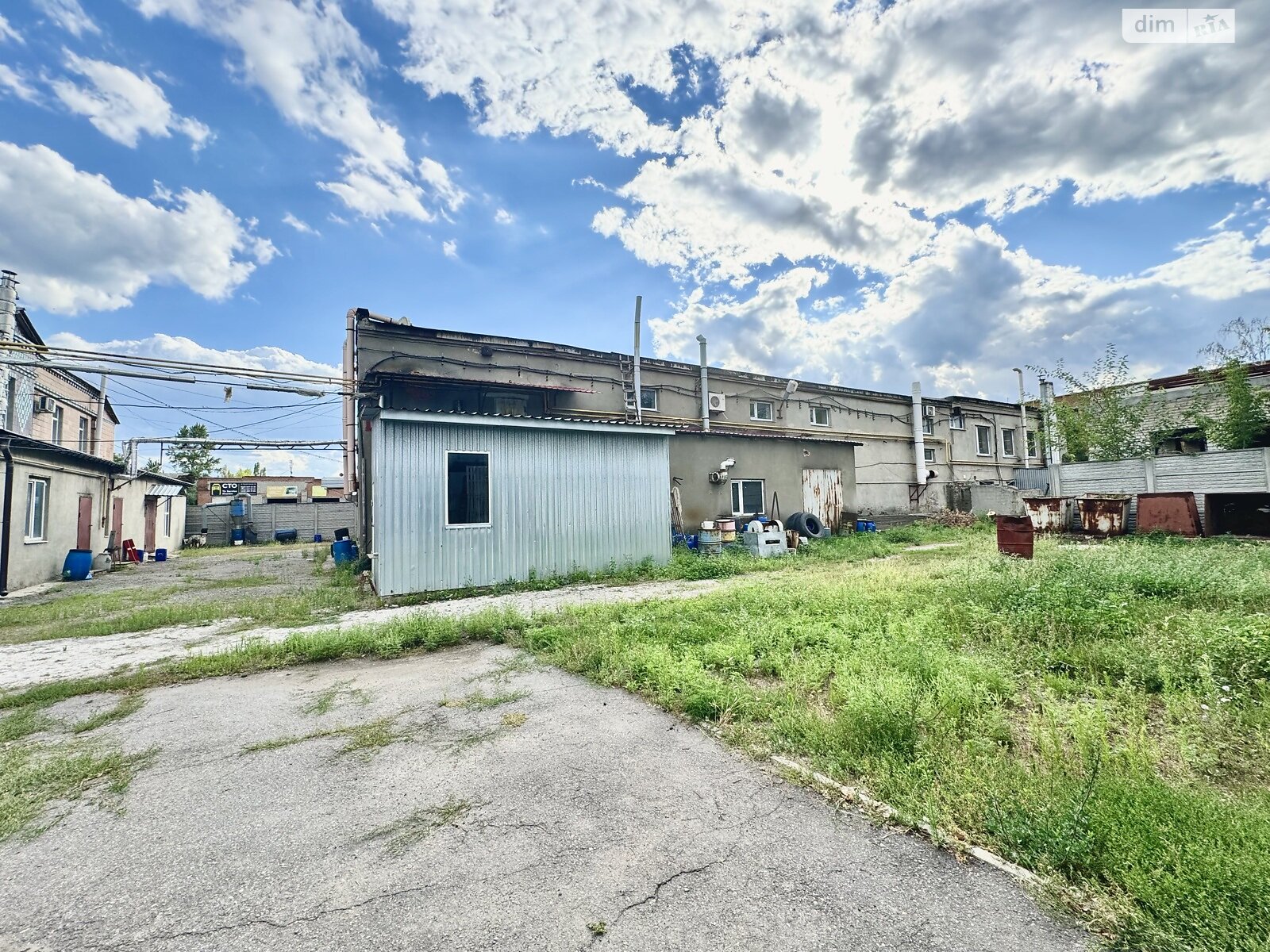 Коммерческое помещение в Харькове, продажа по Биологическая улица 4Б, район Основянский, цена: 290 000 долларов за объект фото 1