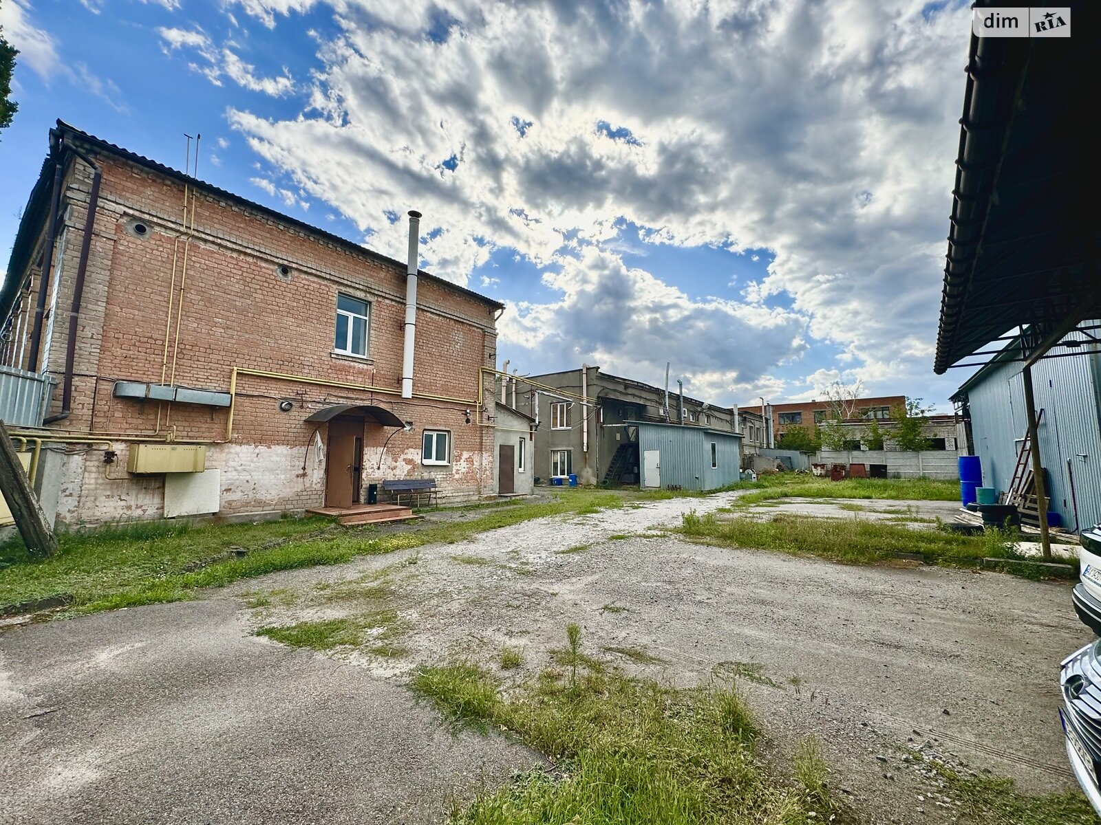 Коммерческое помещение в Харькове, продажа по Биологическая улица 4Б, район Основянский, цена: 290 000 долларов за объект фото 1