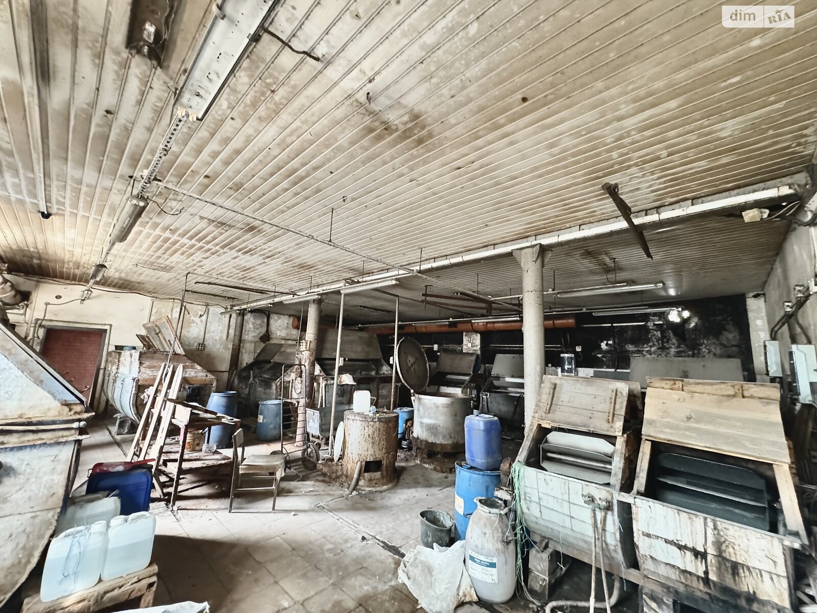 Коммерческое помещение в Харькове, продажа по Биологическая улица 4Б, район Основянский, цена: 290 000 долларов за объект фото 1