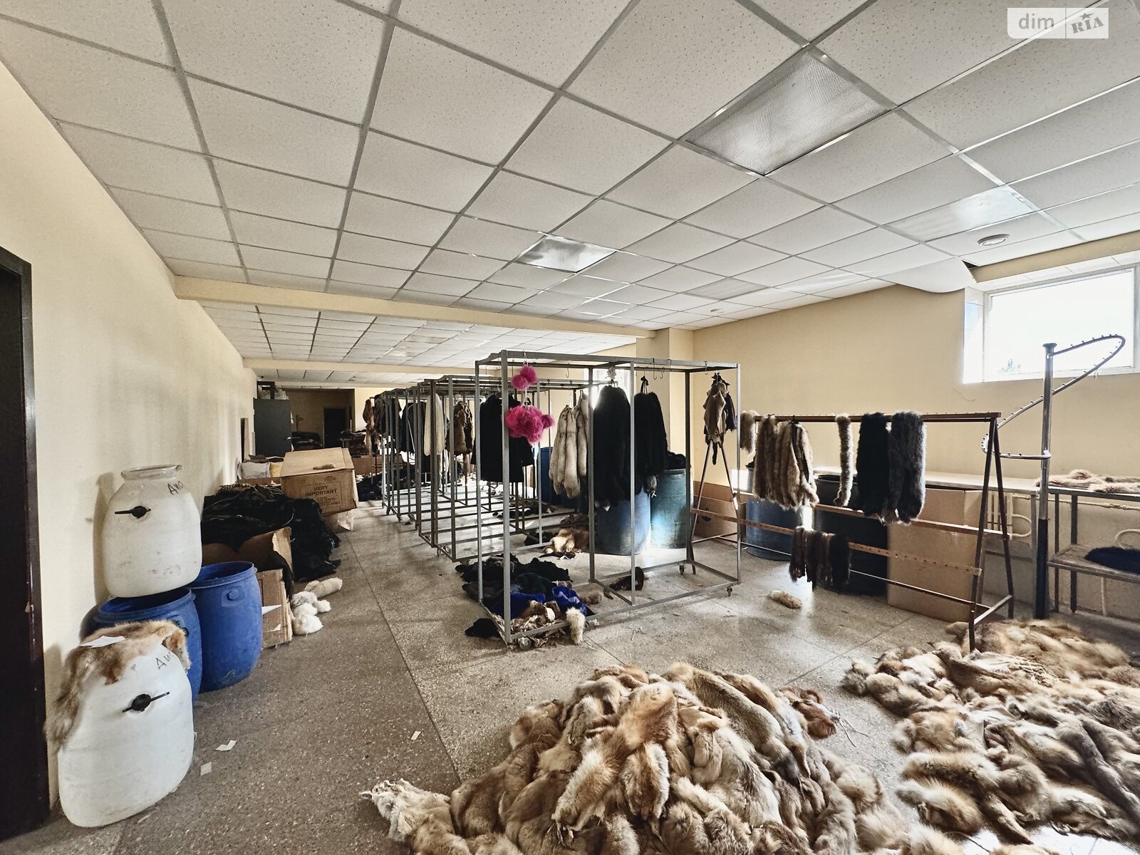 Коммерческое помещение в Харькове, продажа по Биологическая улица 4Б, район Основянский, цена: 290 000 долларов за объект фото 1