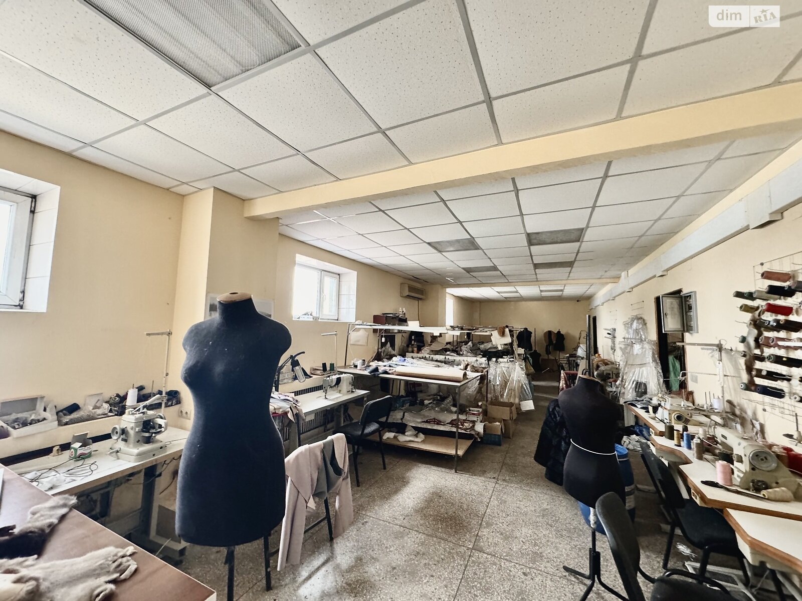 Коммерческое помещение в Харькове, продажа по Биологическая улица 4Б, район Основянский, цена: 290 000 долларов за объект фото 1